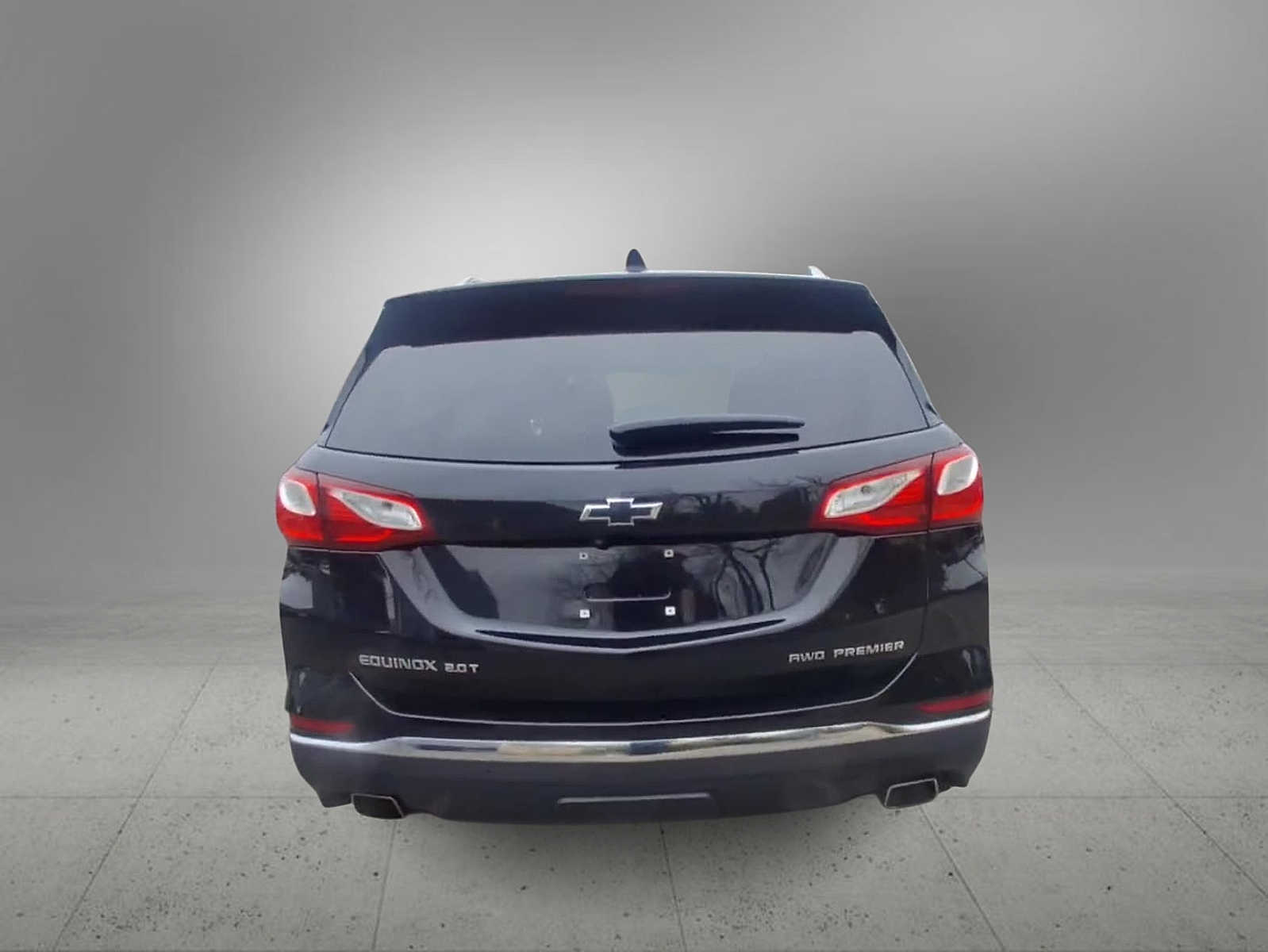 Thumbnail: 2020 Chevrolet Equinox - 7