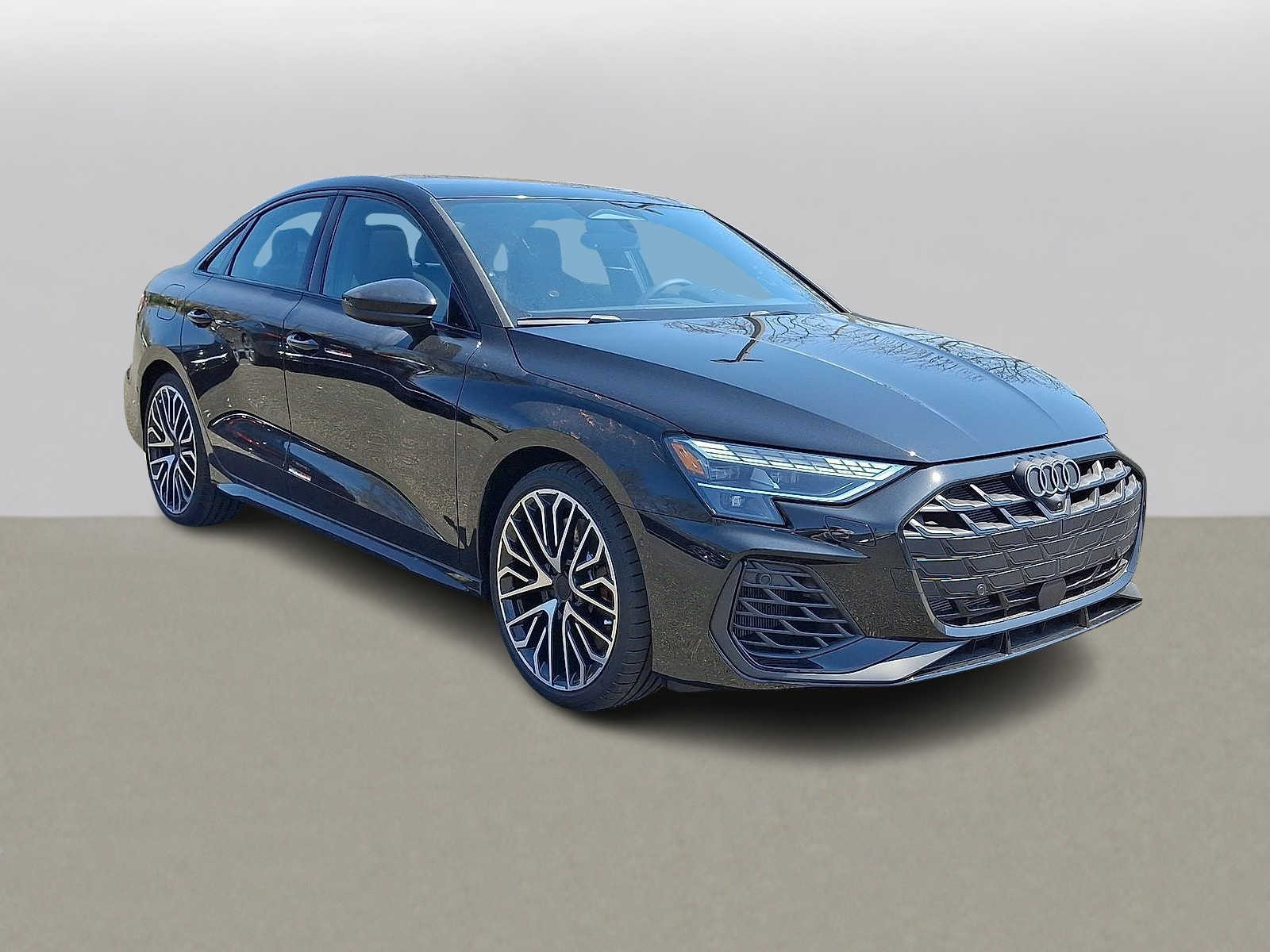 Thumbnail: 2026 Audi S3 - 10