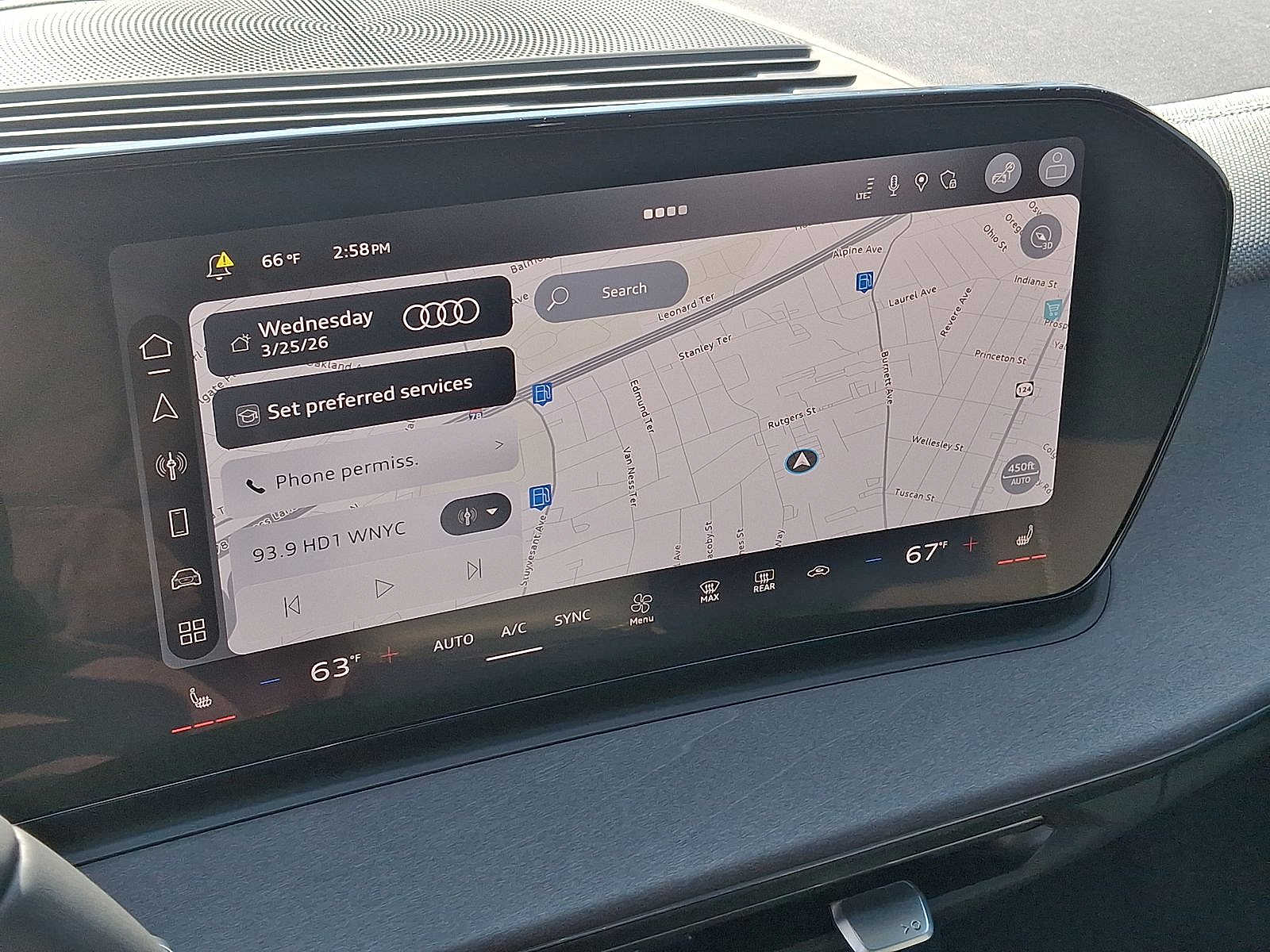 Thumbnail: 2026 Audi Q3 - 15