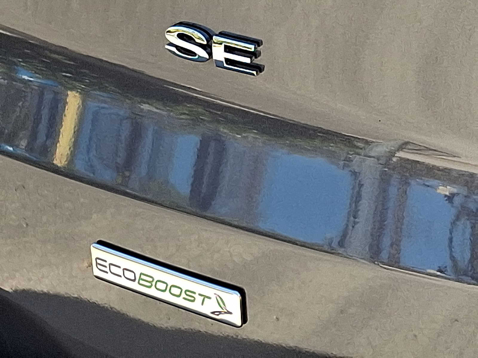 Thumbnail: 2020 Ford EcoSport - 24