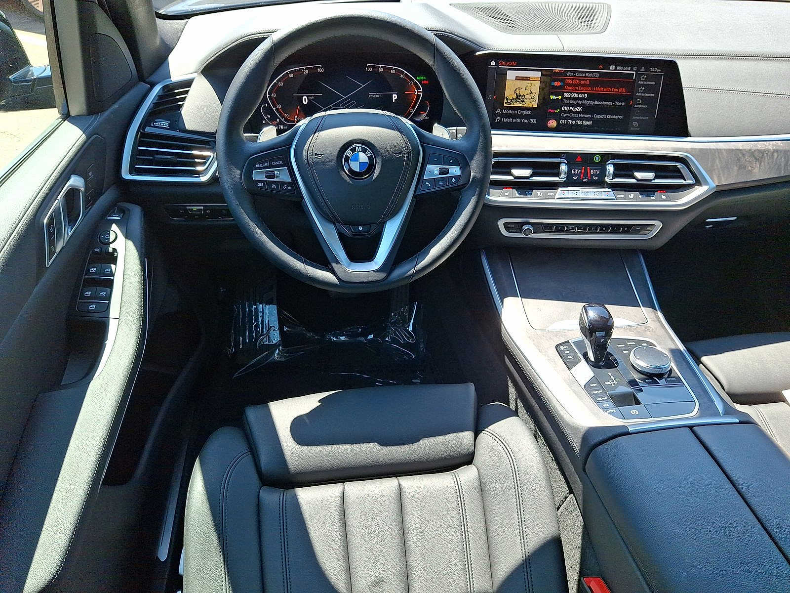 Thumbnail: 2022 BMW X5 - 21