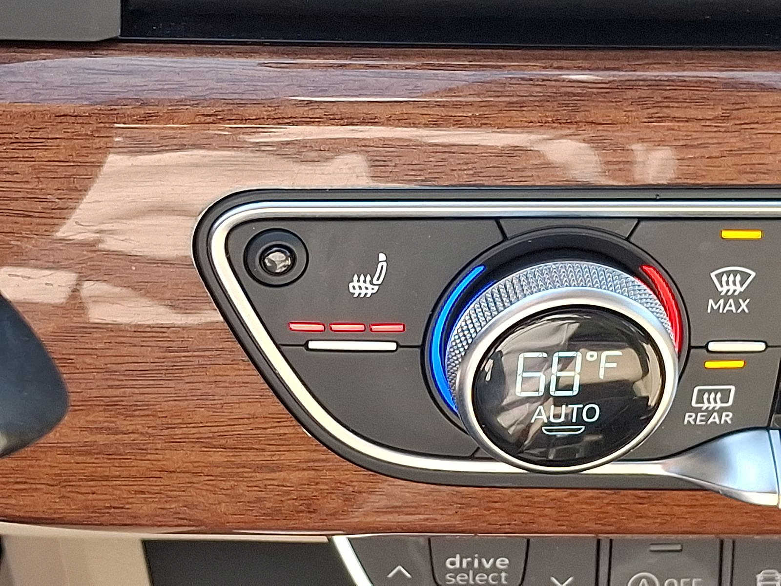 Thumbnail: 2023 Audi A5 - 19