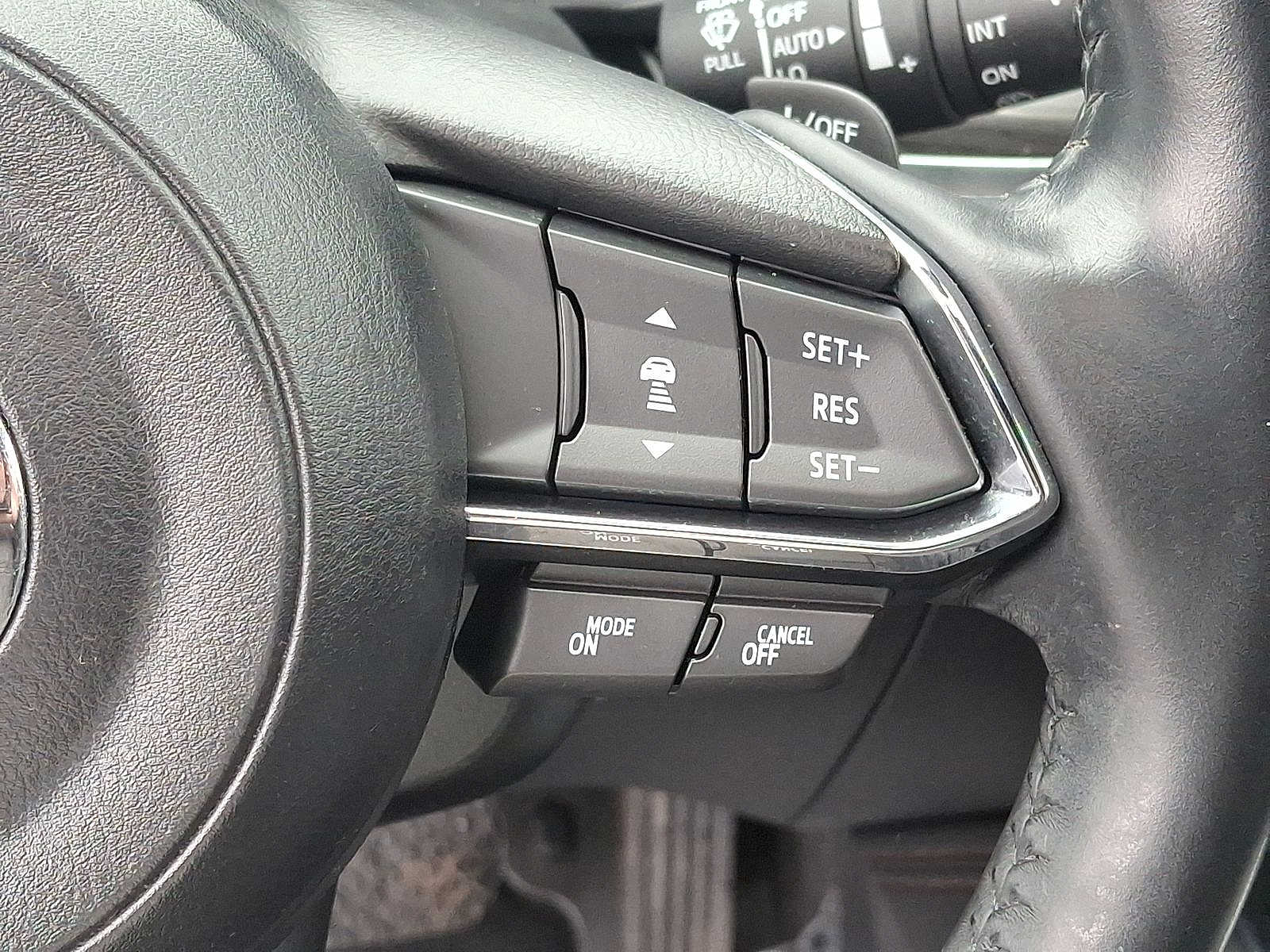 Thumbnail: 2021 Mazda CX-5 - 18