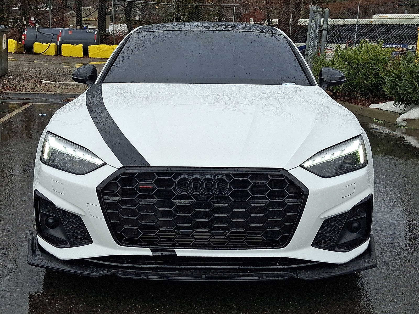 Thumbnail: 2023 Audi A5 - 29