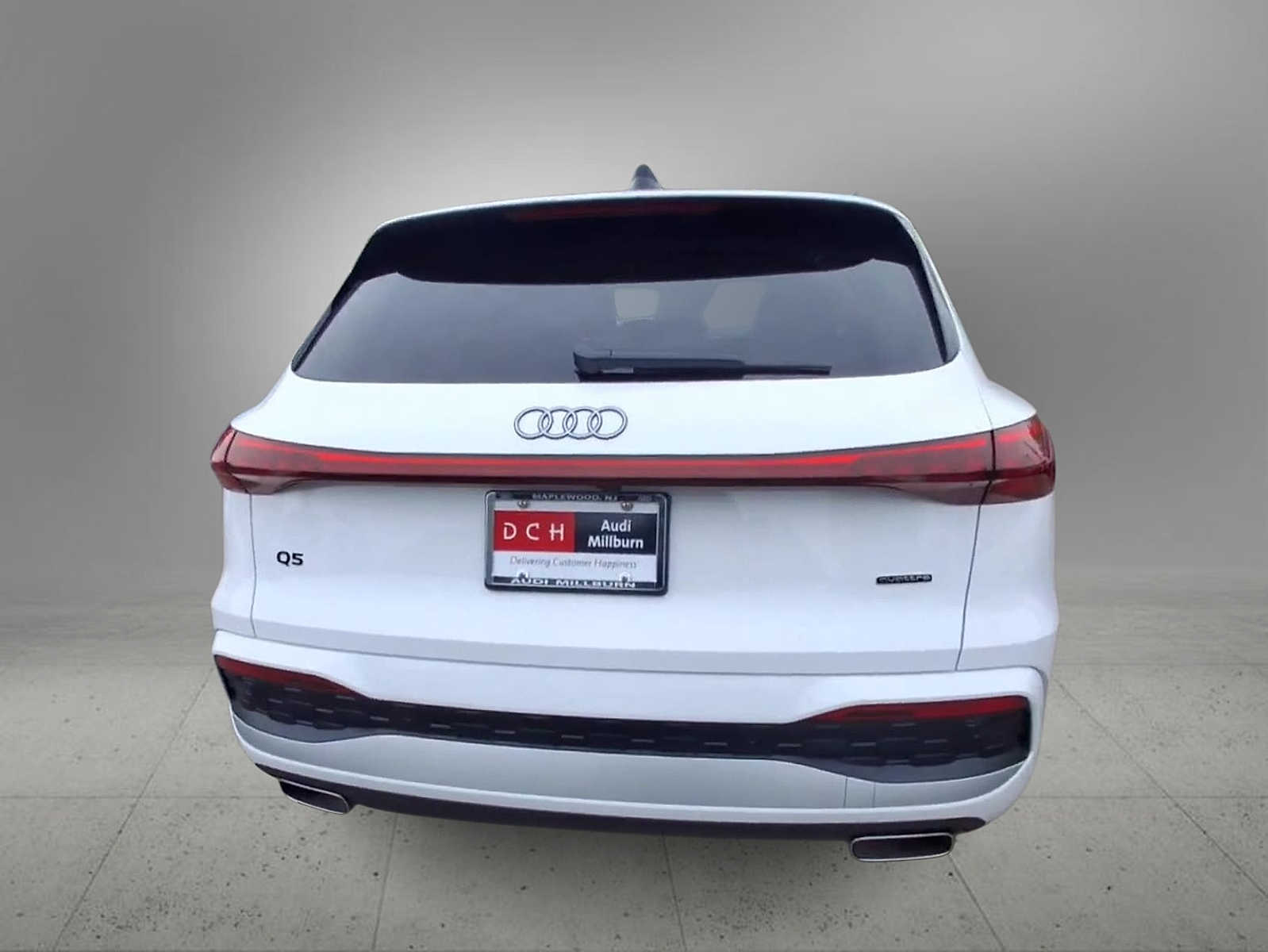 Thumbnail: 2026 Audi Q5 - 7