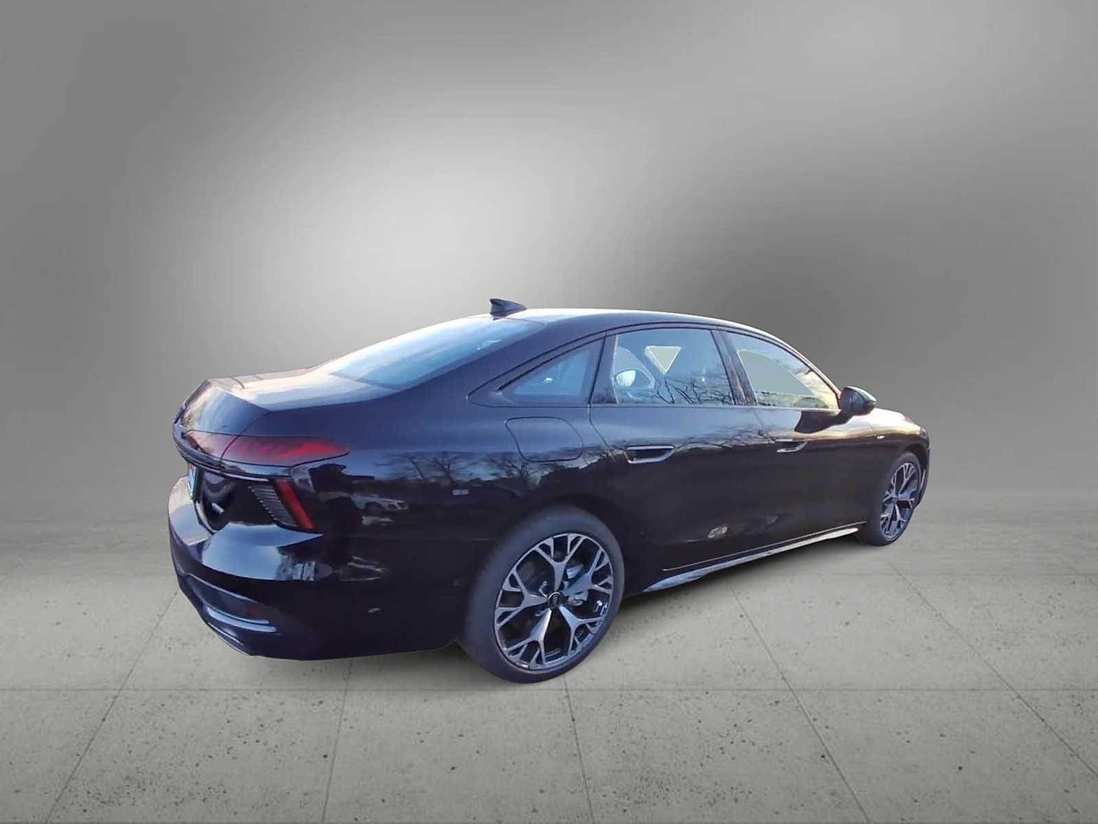 Thumbnail: 2026 Audi A6 - 8