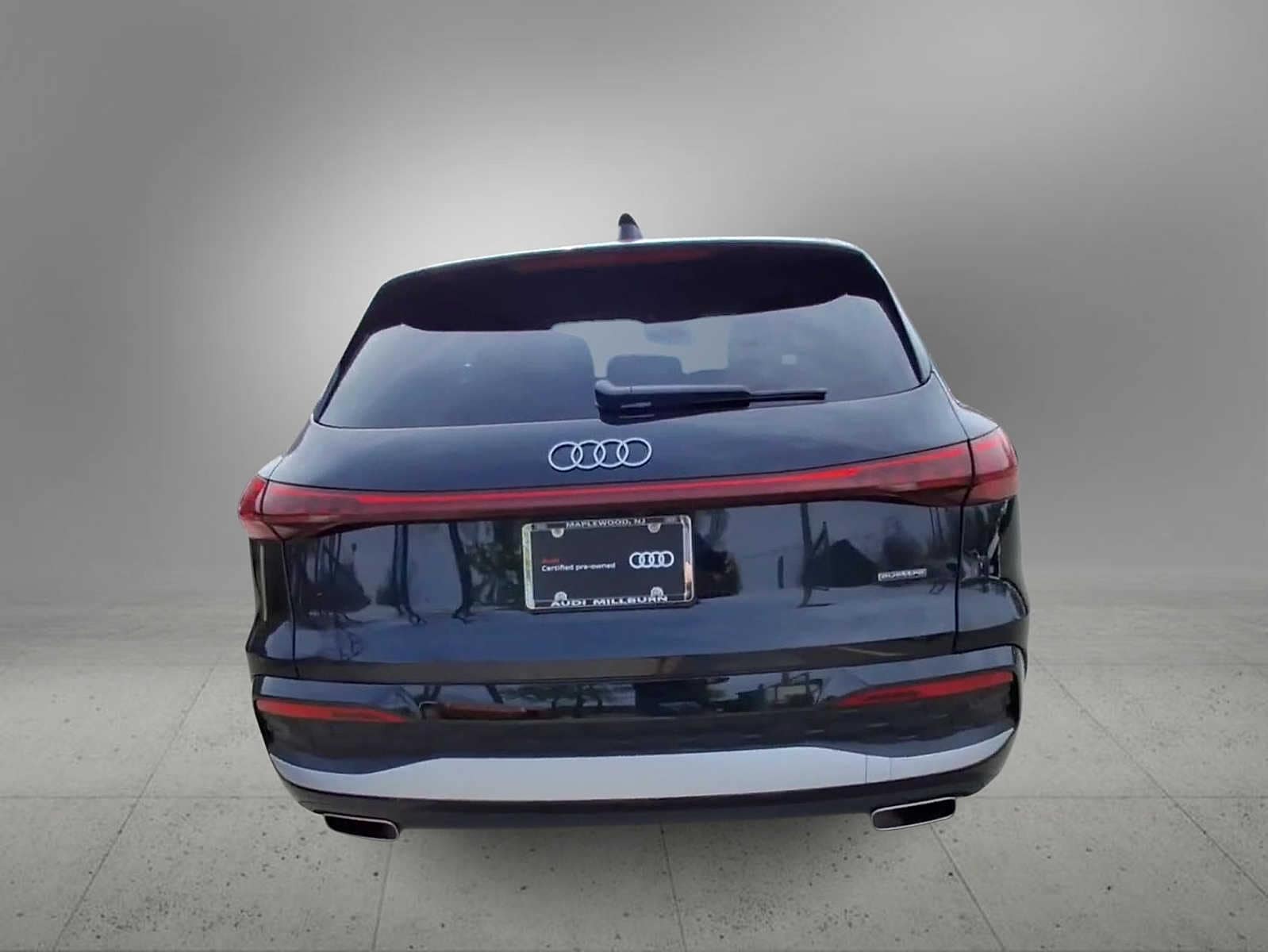 Thumbnail: 2025 Audi Q5 - 7