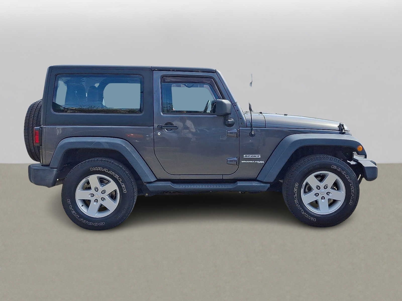 Thumbnail: 2018 Jeep Wrangler - 26
