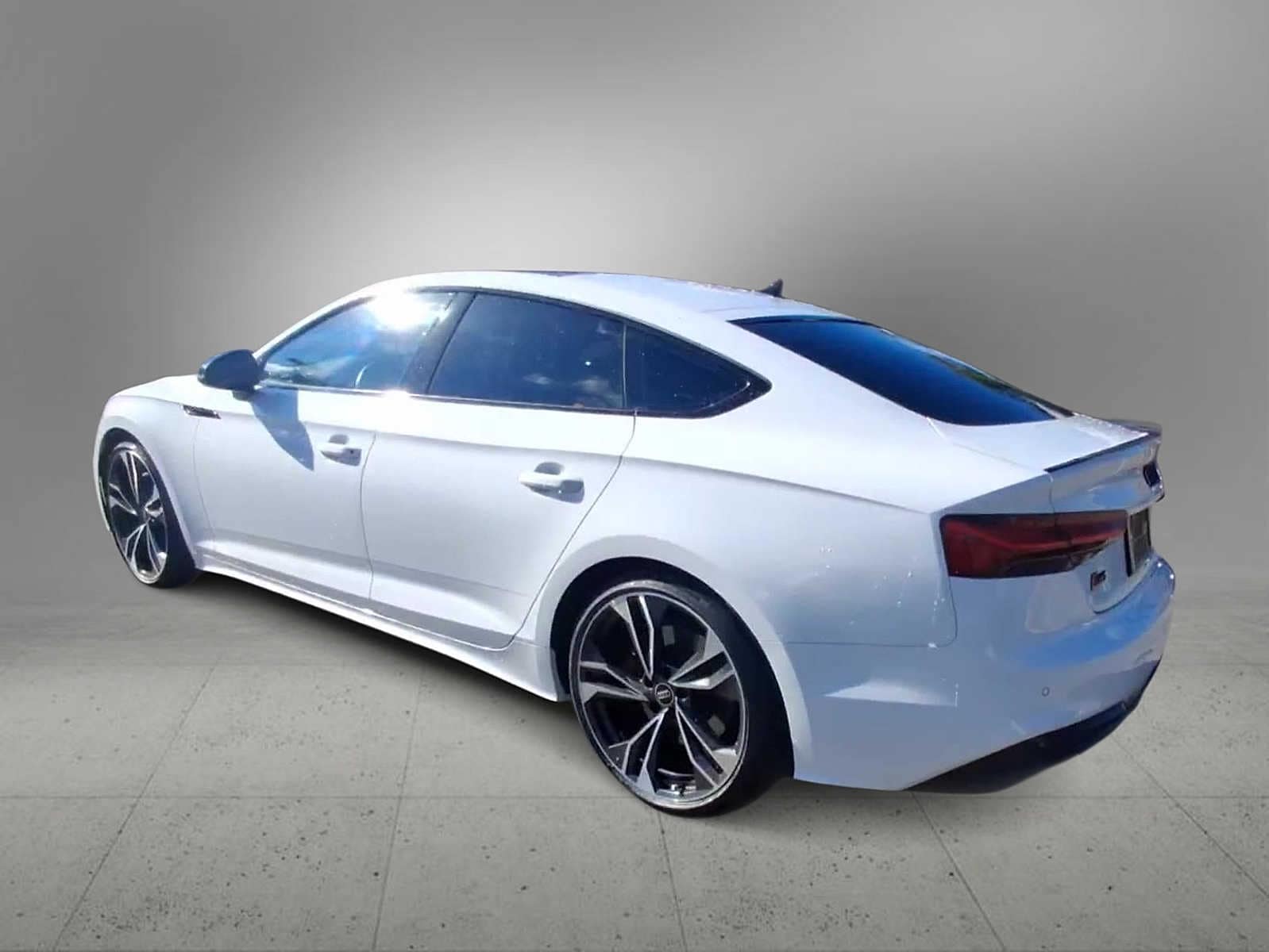 Thumbnail: 2024 Audi S5 - 6