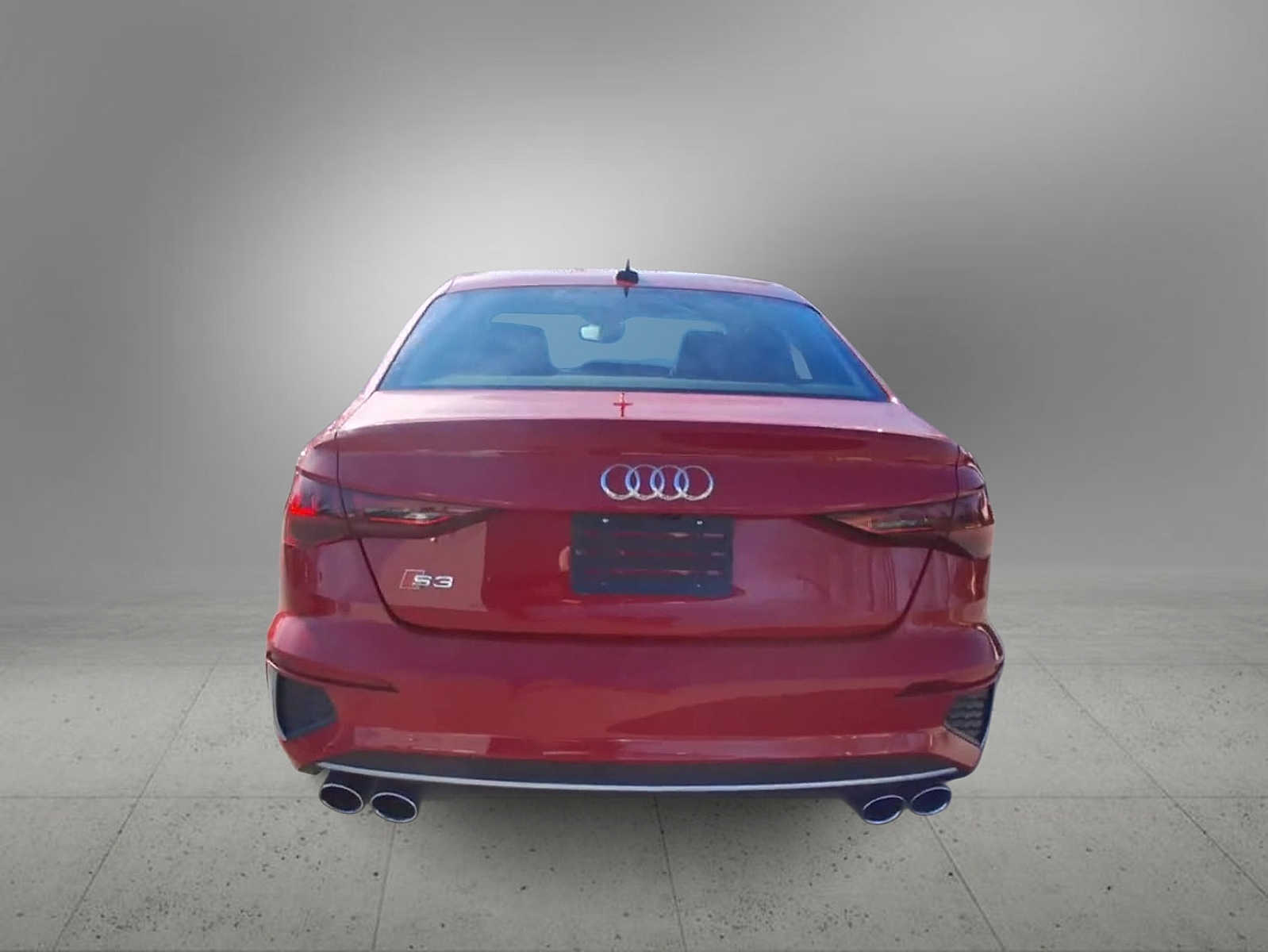 Thumbnail: 2023 Audi S3 - 6
