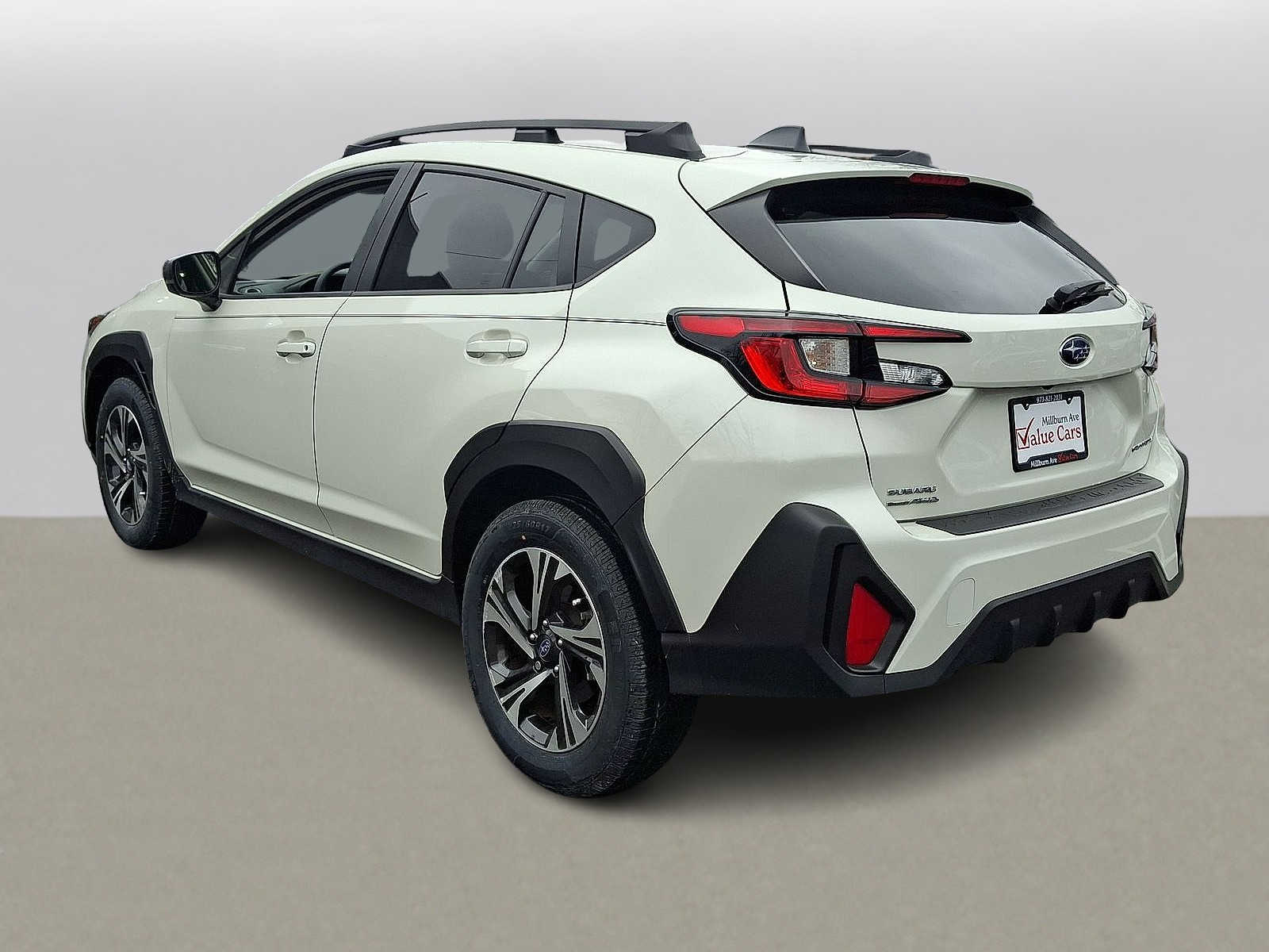 Thumbnail: 2024 Subaru Crosstrek - 22
