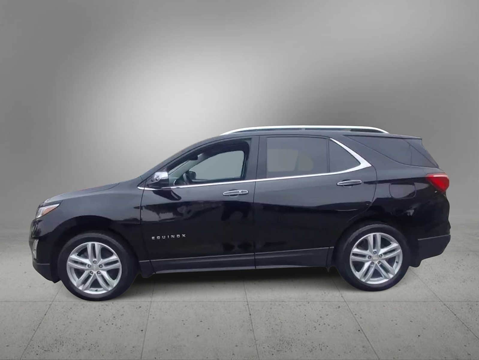 Thumbnail: 2020 Chevrolet Equinox - 5