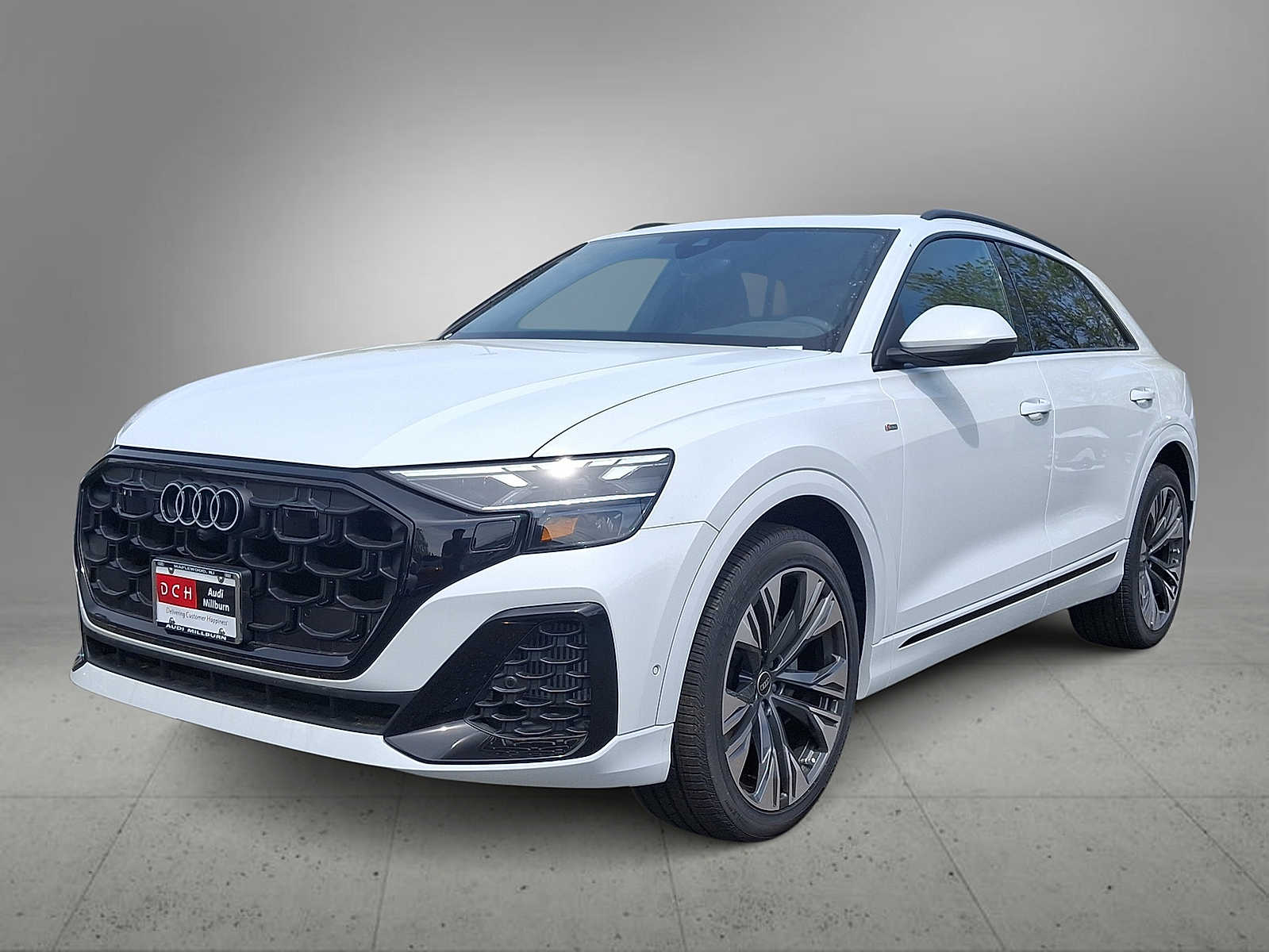 2026 Audi Q8  -
                  Maplewood, NJ