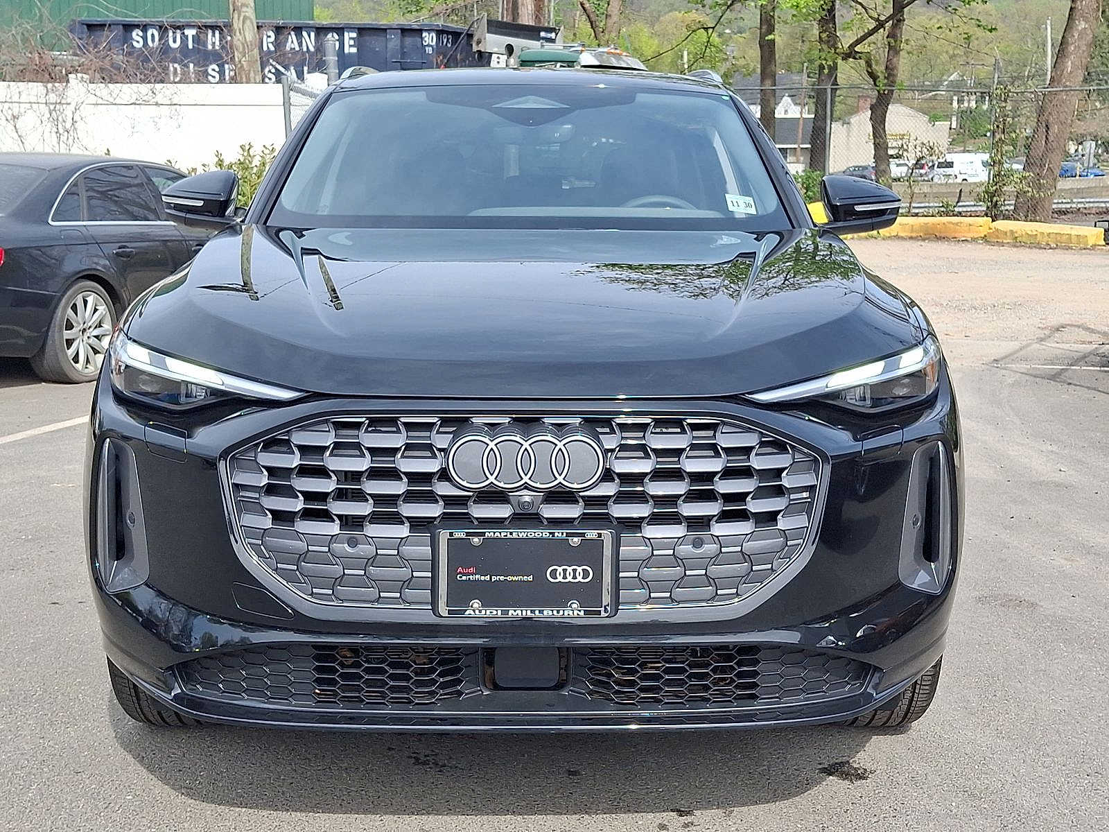 Thumbnail: 2025 Audi Q5 - 29