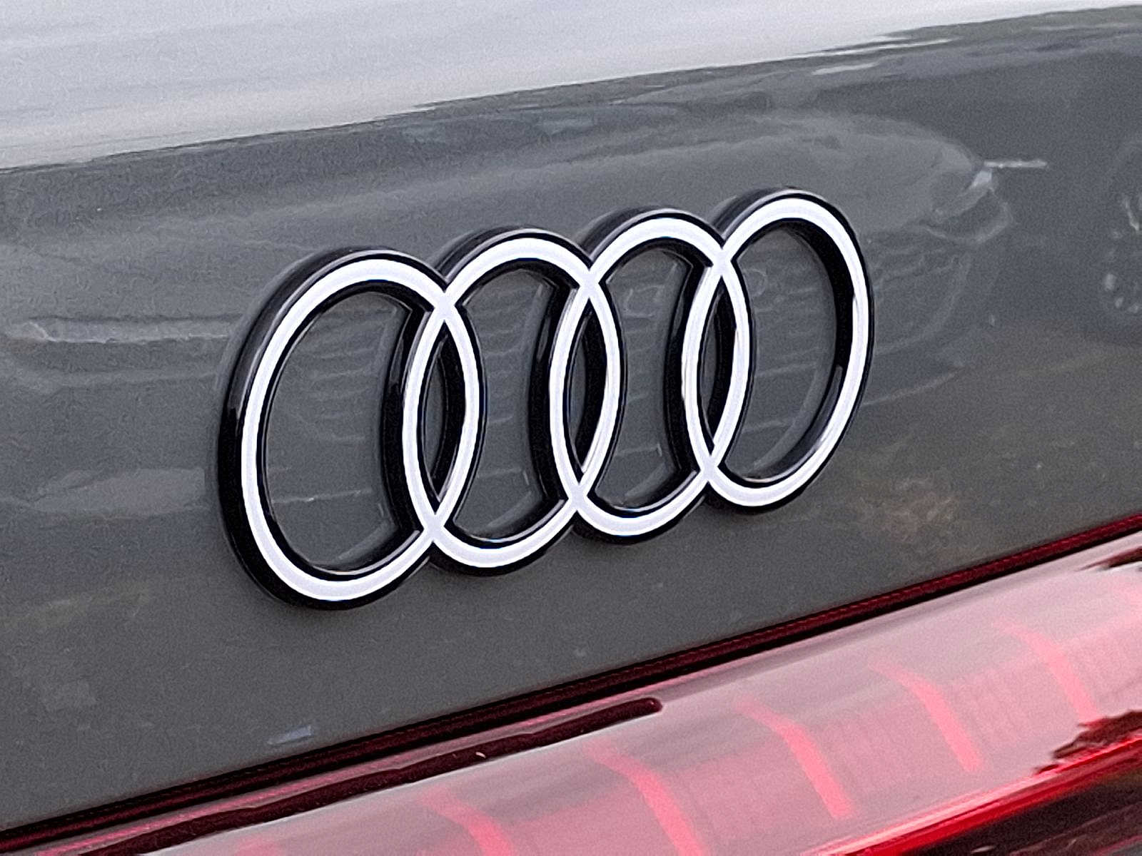 Thumbnail: 2025 Audi A5 - 19