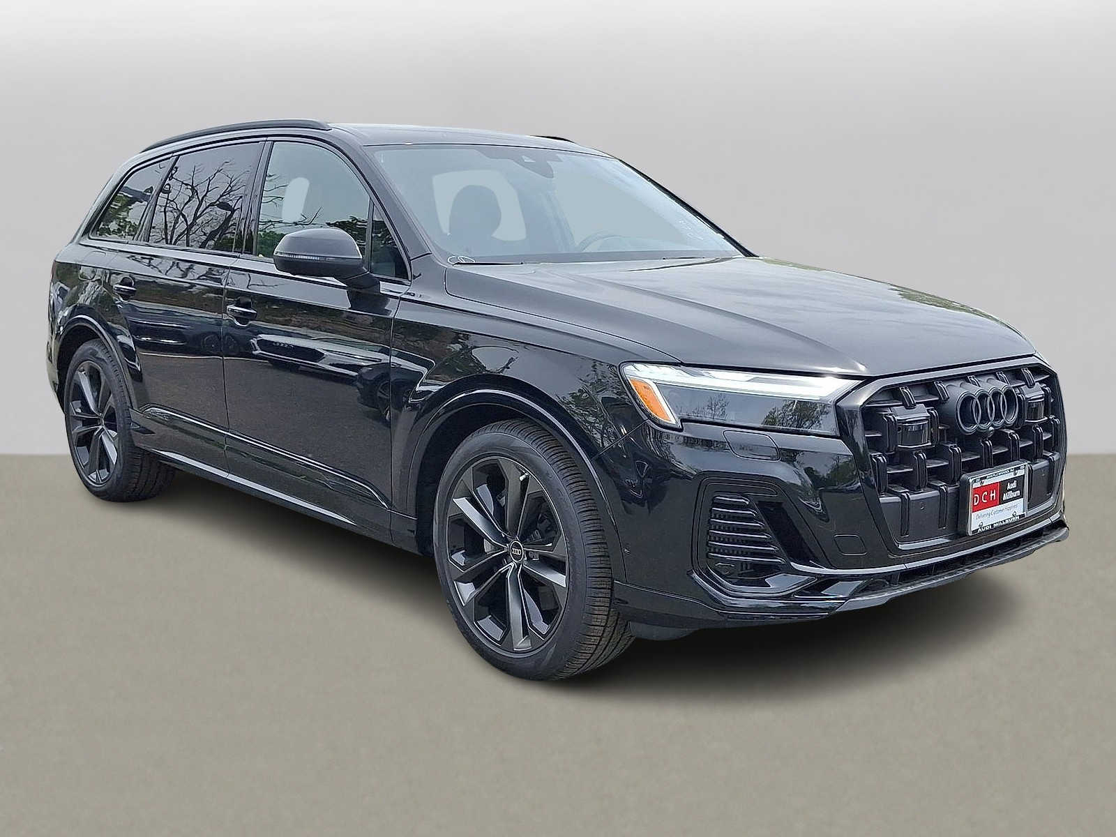 Thumbnail: 2026 Audi Q7 - 10