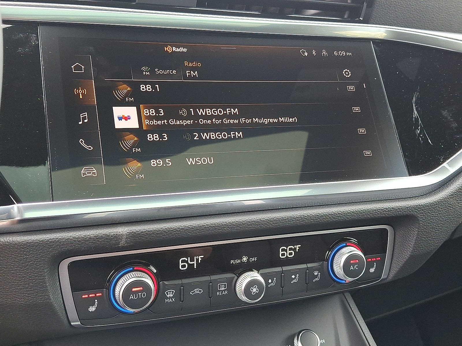 Thumbnail: 2025 Audi Q3 - 16