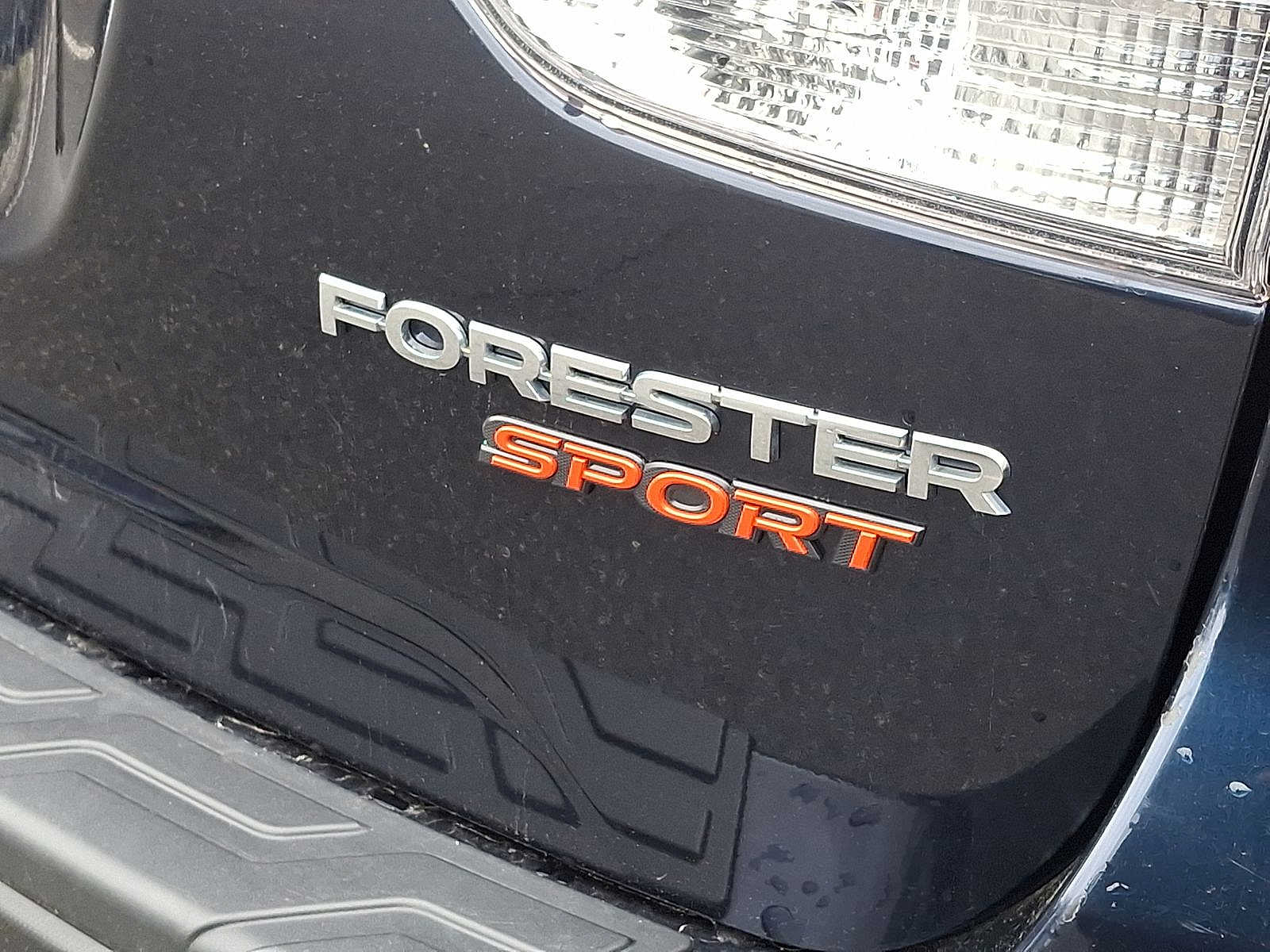 Thumbnail: 2022 Subaru Forester - 23