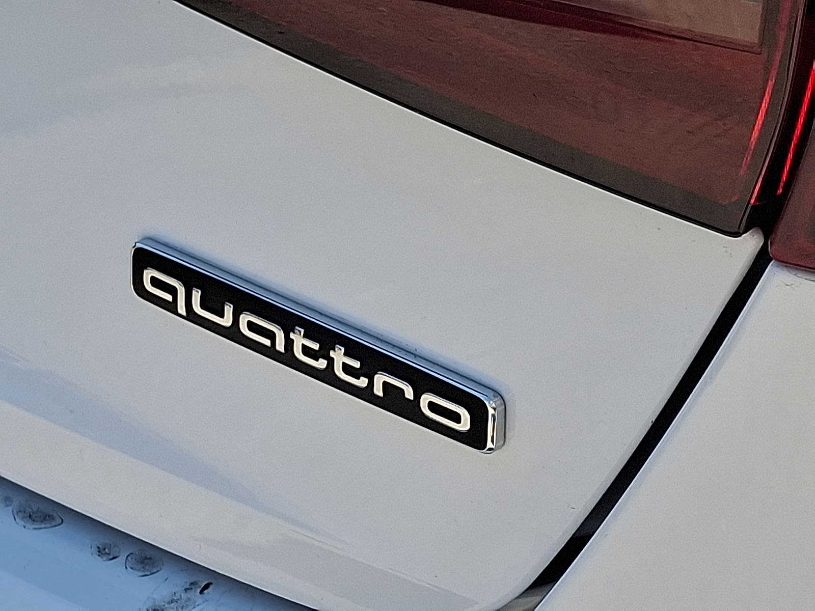 Thumbnail: 2023 Audi A4 - 24