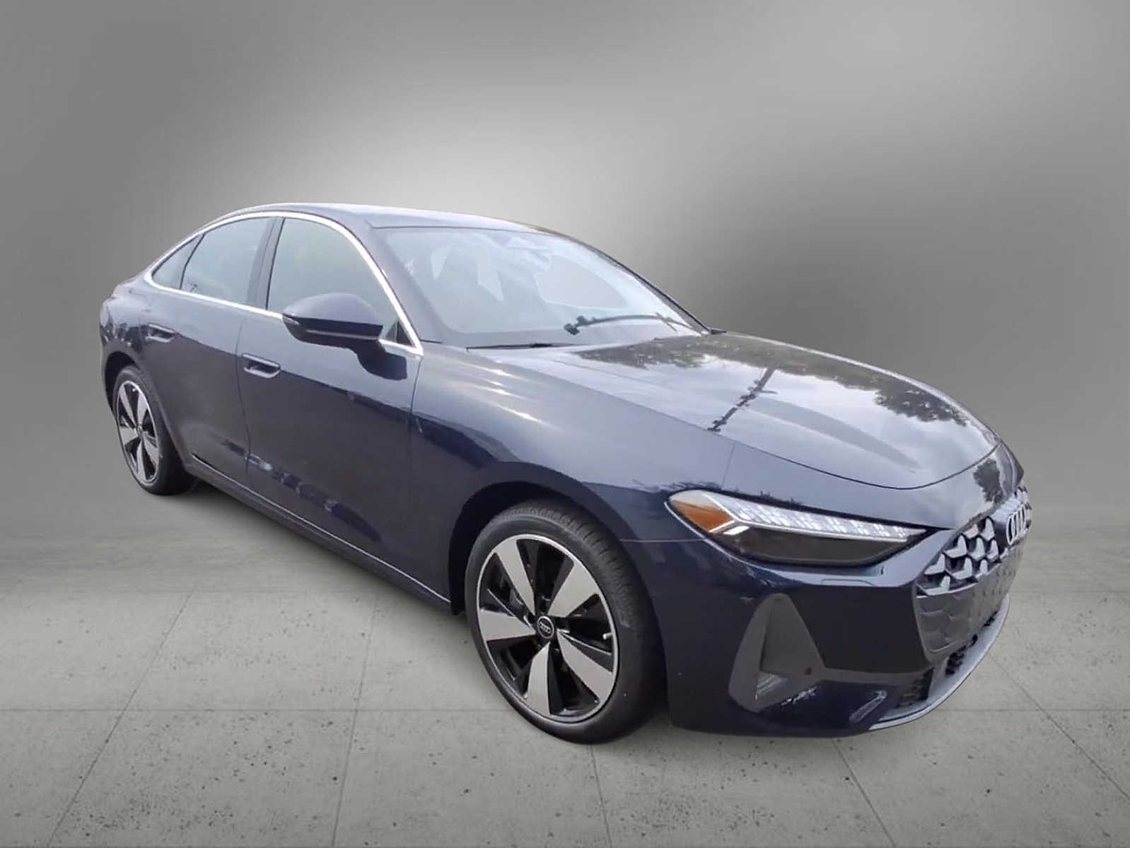 Thumbnail: 2025 Audi A5 - 2