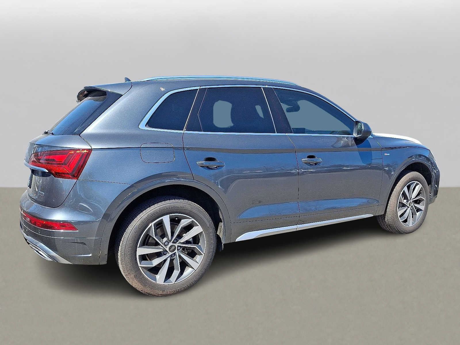 Thumbnail: 2024 Audi Q5 - 3