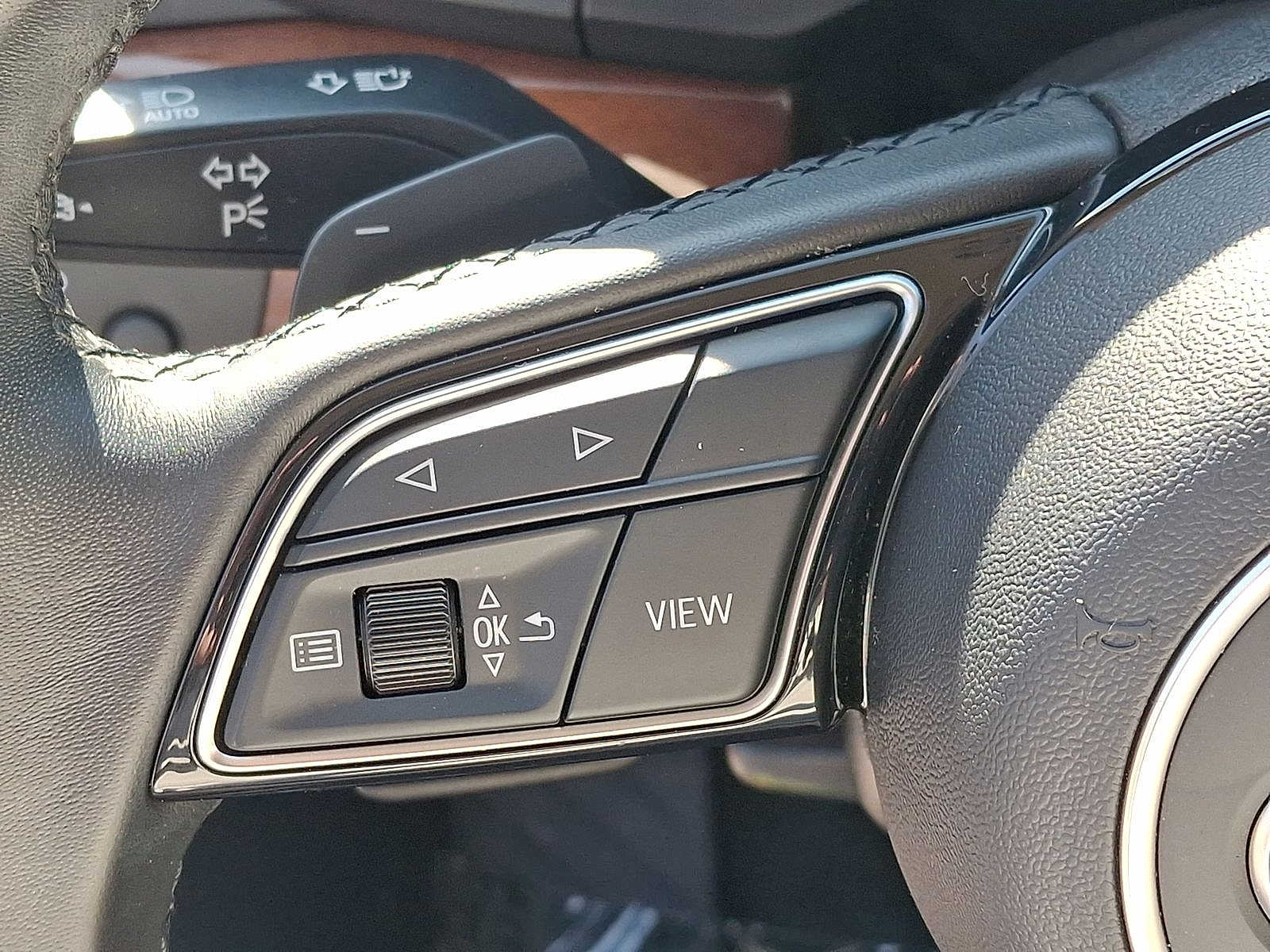 Thumbnail: 2023 Audi A5 - 17