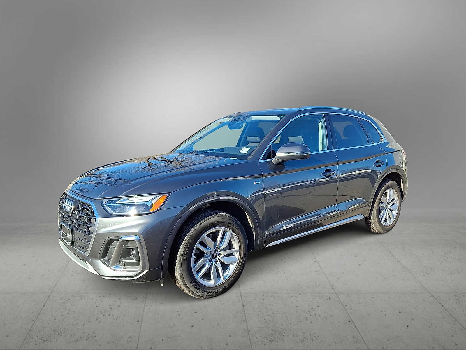 Thumbnail: 2023 Audi Q5 - 3