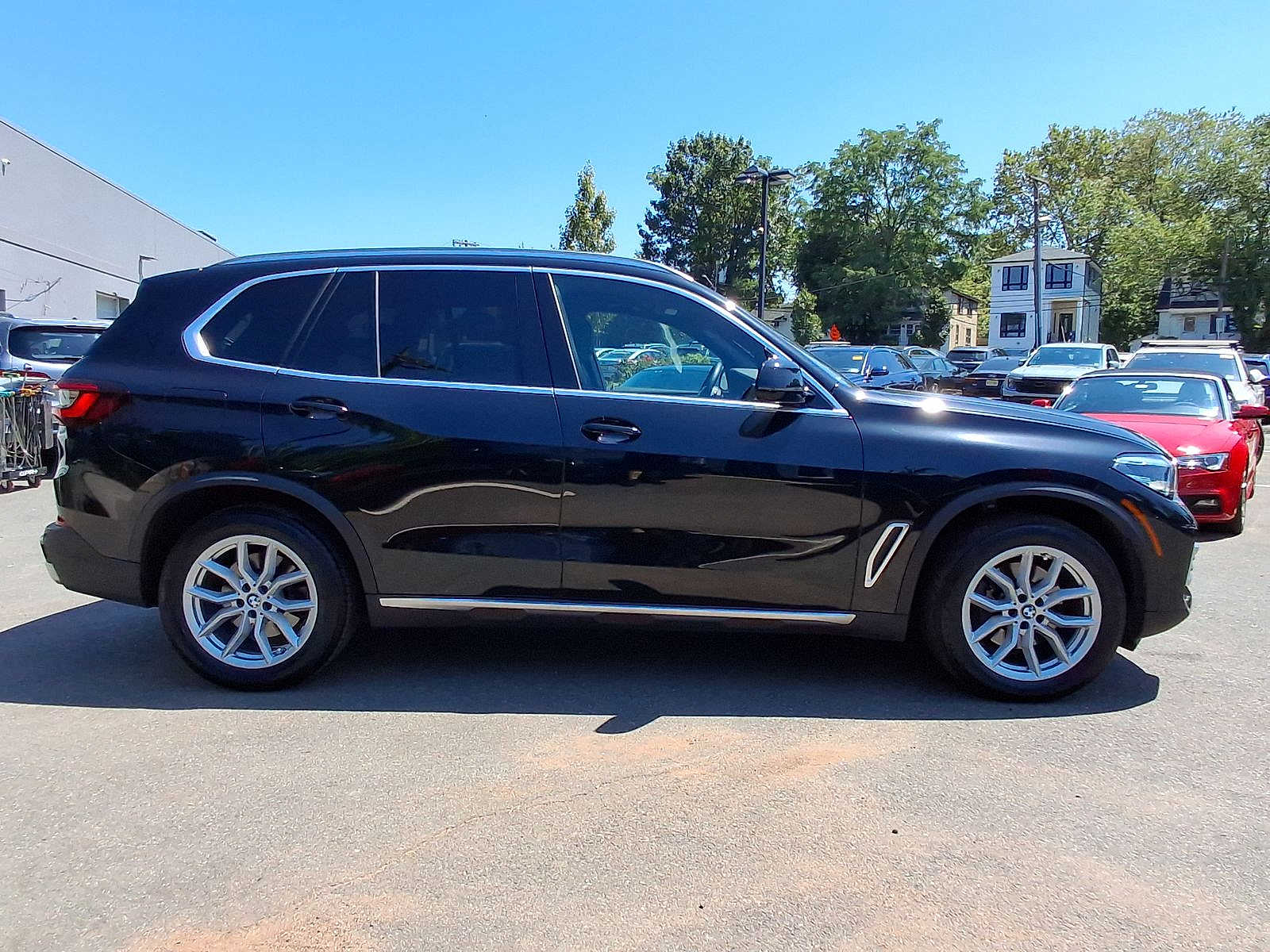 Thumbnail: 2022 BMW X5 - 26
