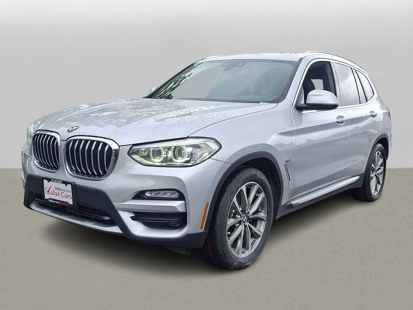 2019 BMW X3 xDrive30i -
                  Maplewood, NJ