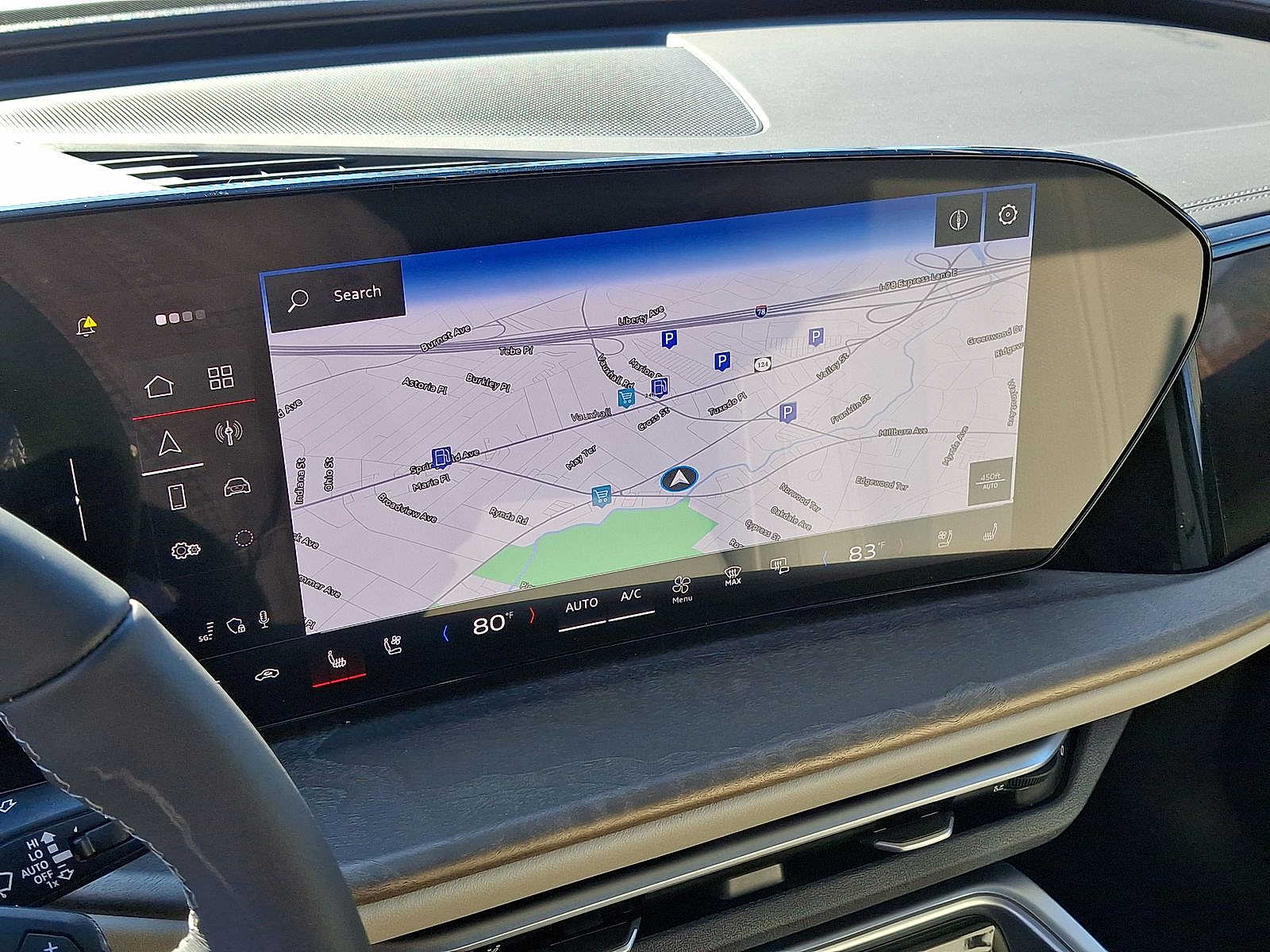 Thumbnail: 2025 Audi Q5 - 7