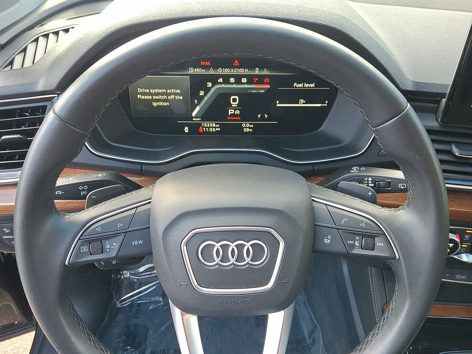 Thumbnail: 2023 Audi Q5 - 16