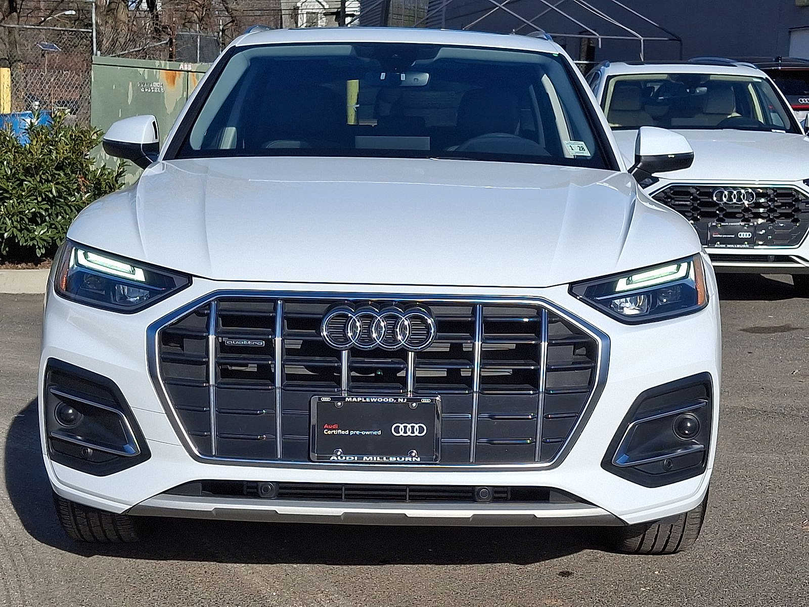 Thumbnail: 2023 Audi Q5 - 29