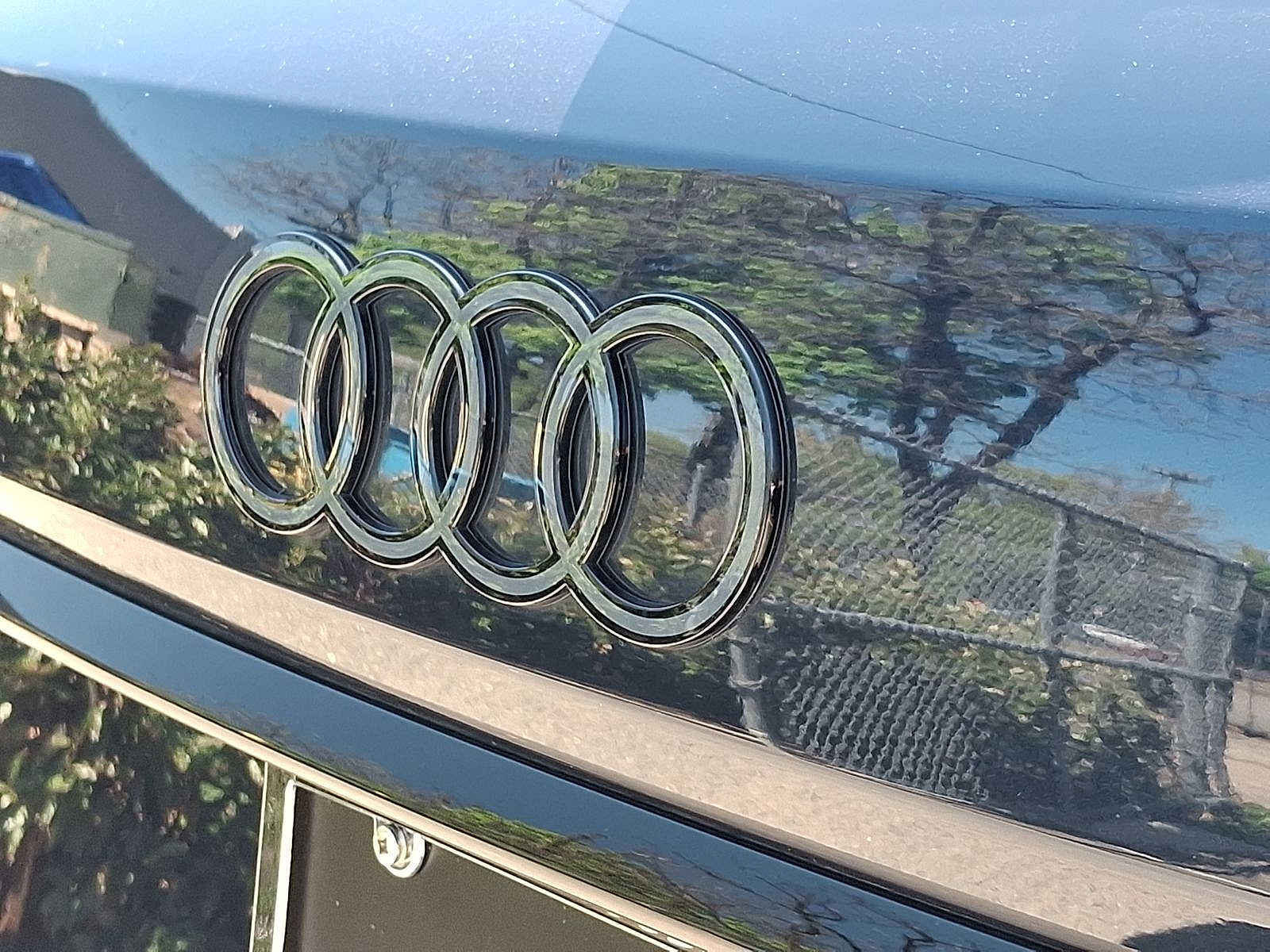 Thumbnail: 2026 Audi Q7 - 24
