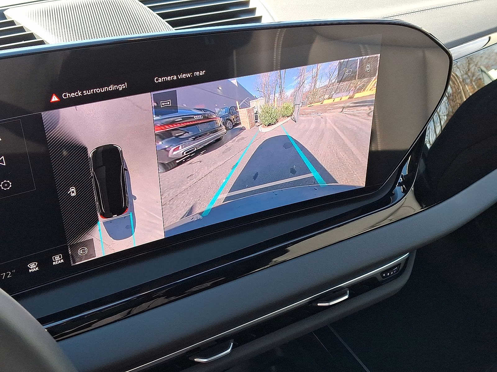 Thumbnail: 2025 Audi A5 - 15