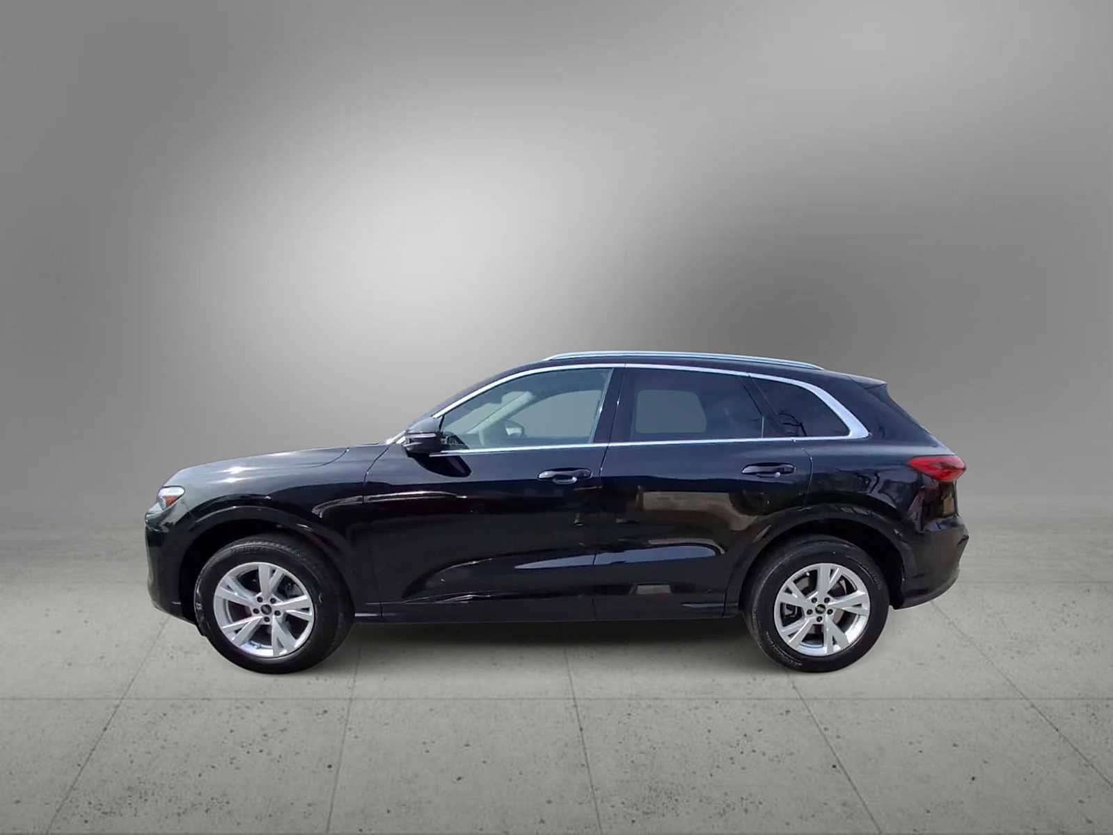 Thumbnail: 2025 Audi Q5 - 5