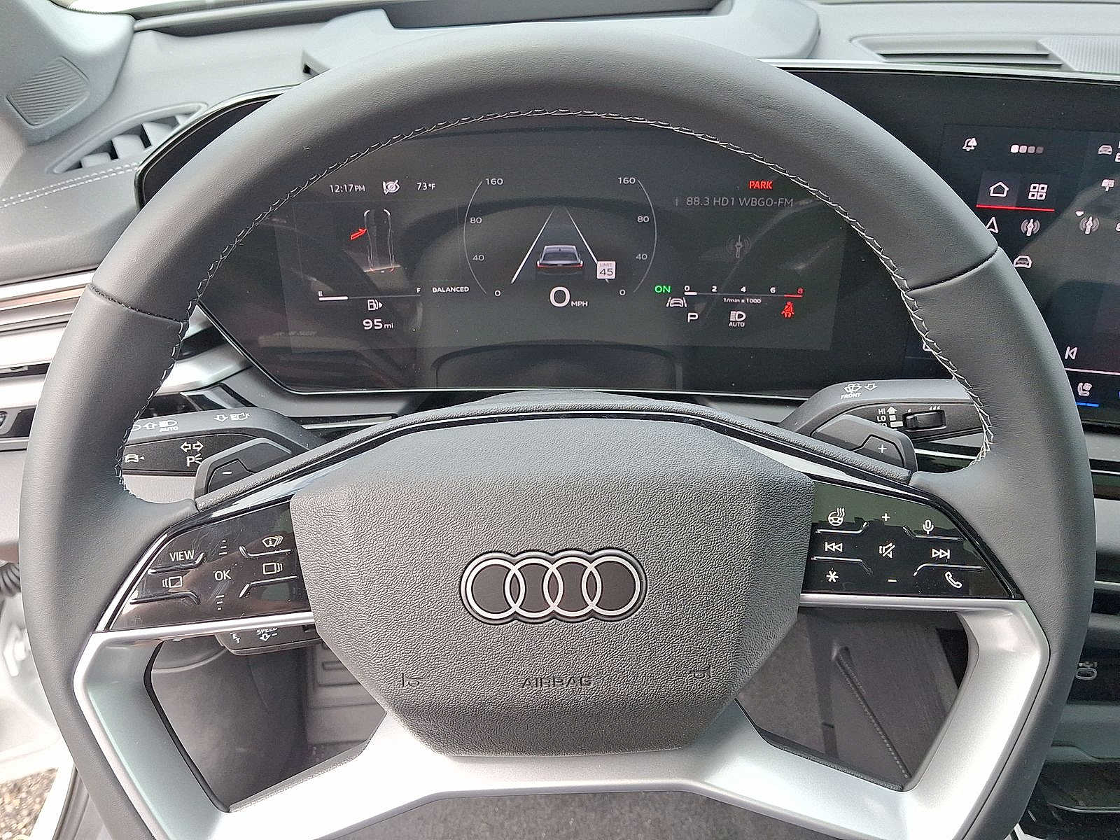 Thumbnail: 2025 Audi A5 - 15