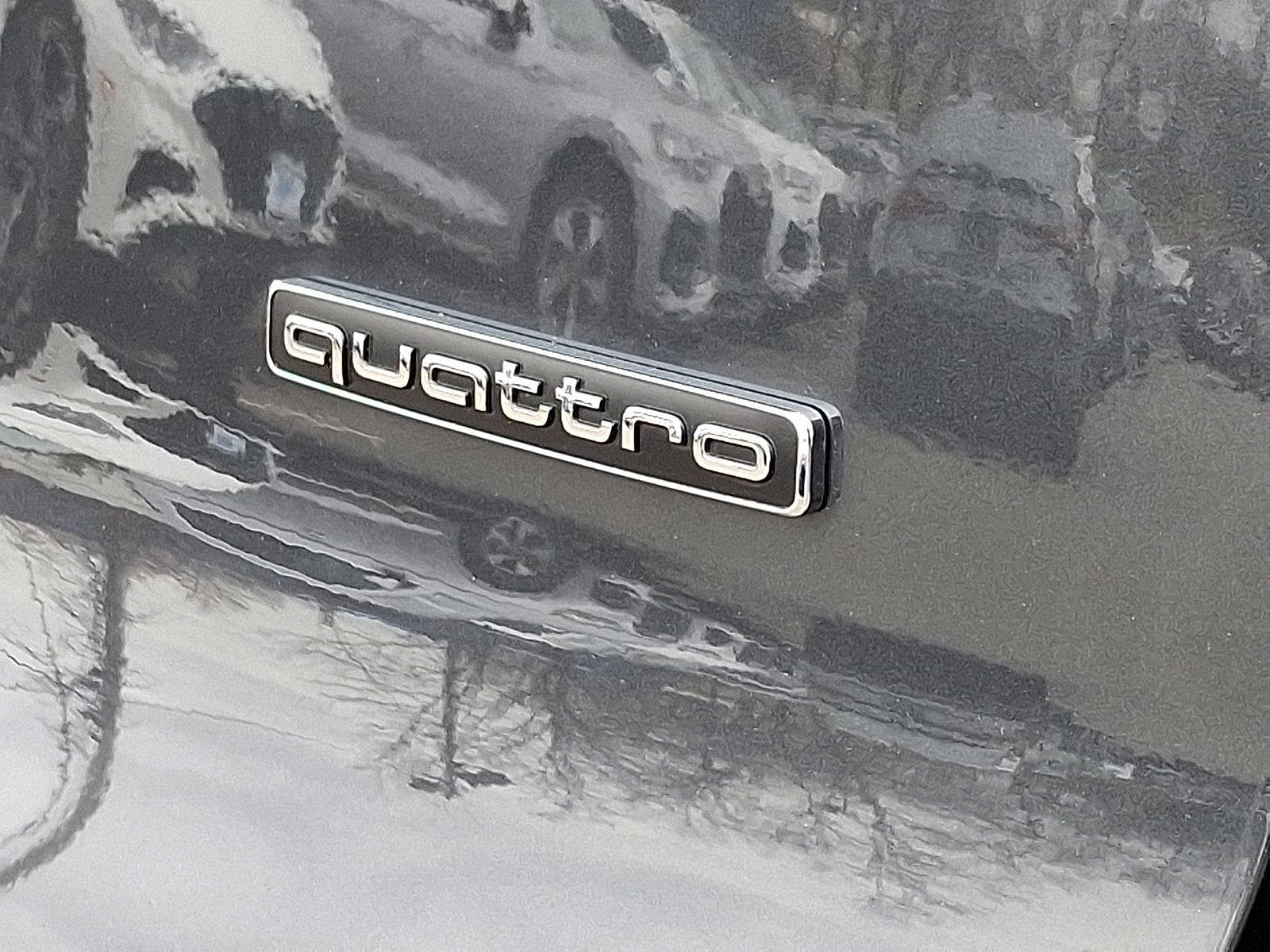 Thumbnail: 2025 Audi Q5 - 24