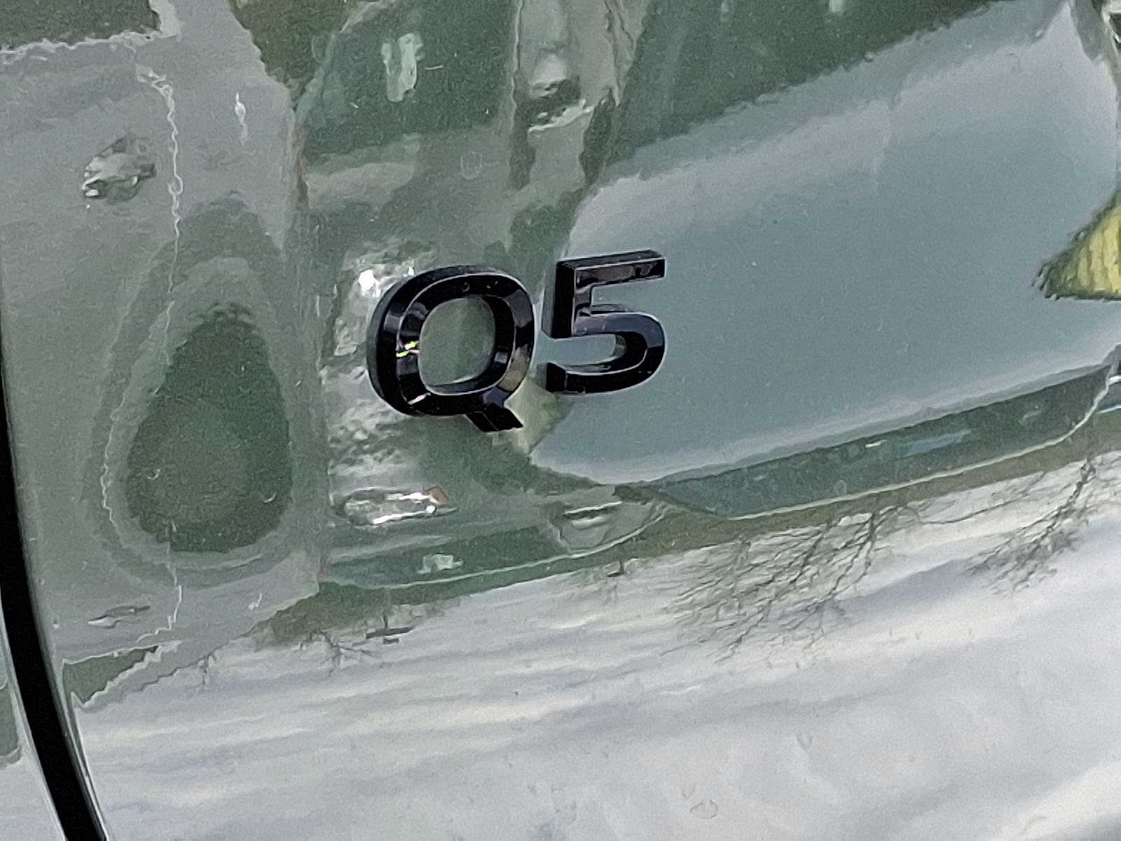 Thumbnail: 2026 Audi Q5 - 18