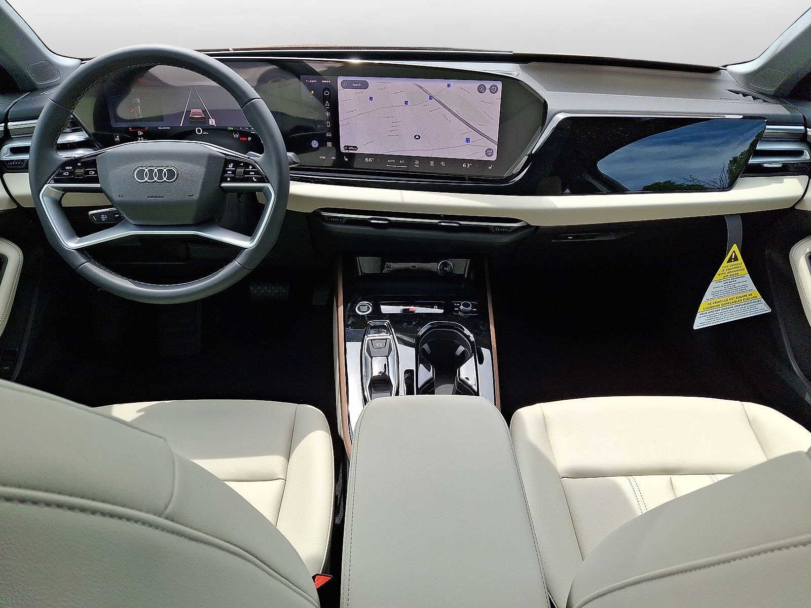 Thumbnail: 2026 Audi A5 - 10