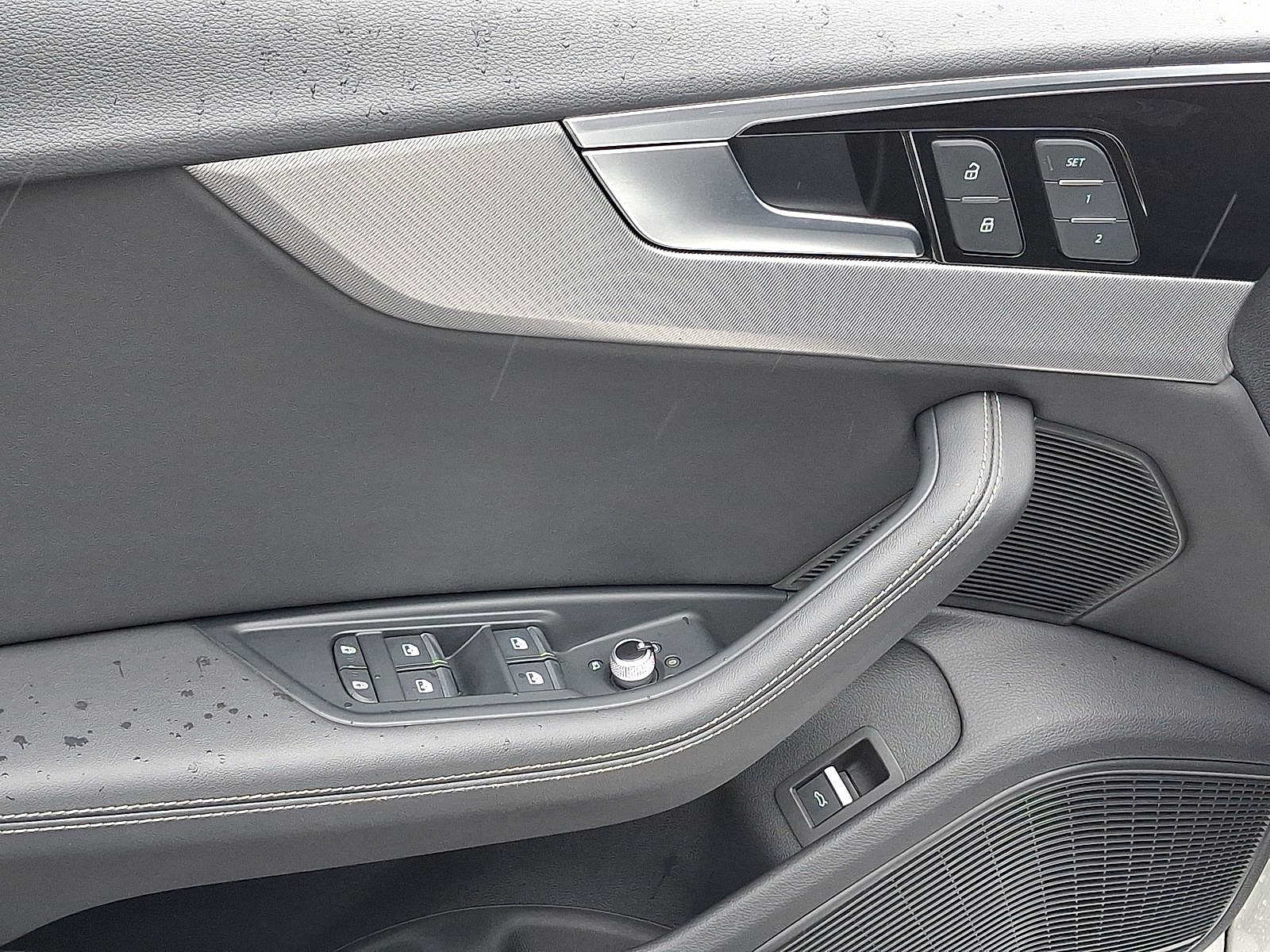 Thumbnail: 2023 Audi A5 - 10