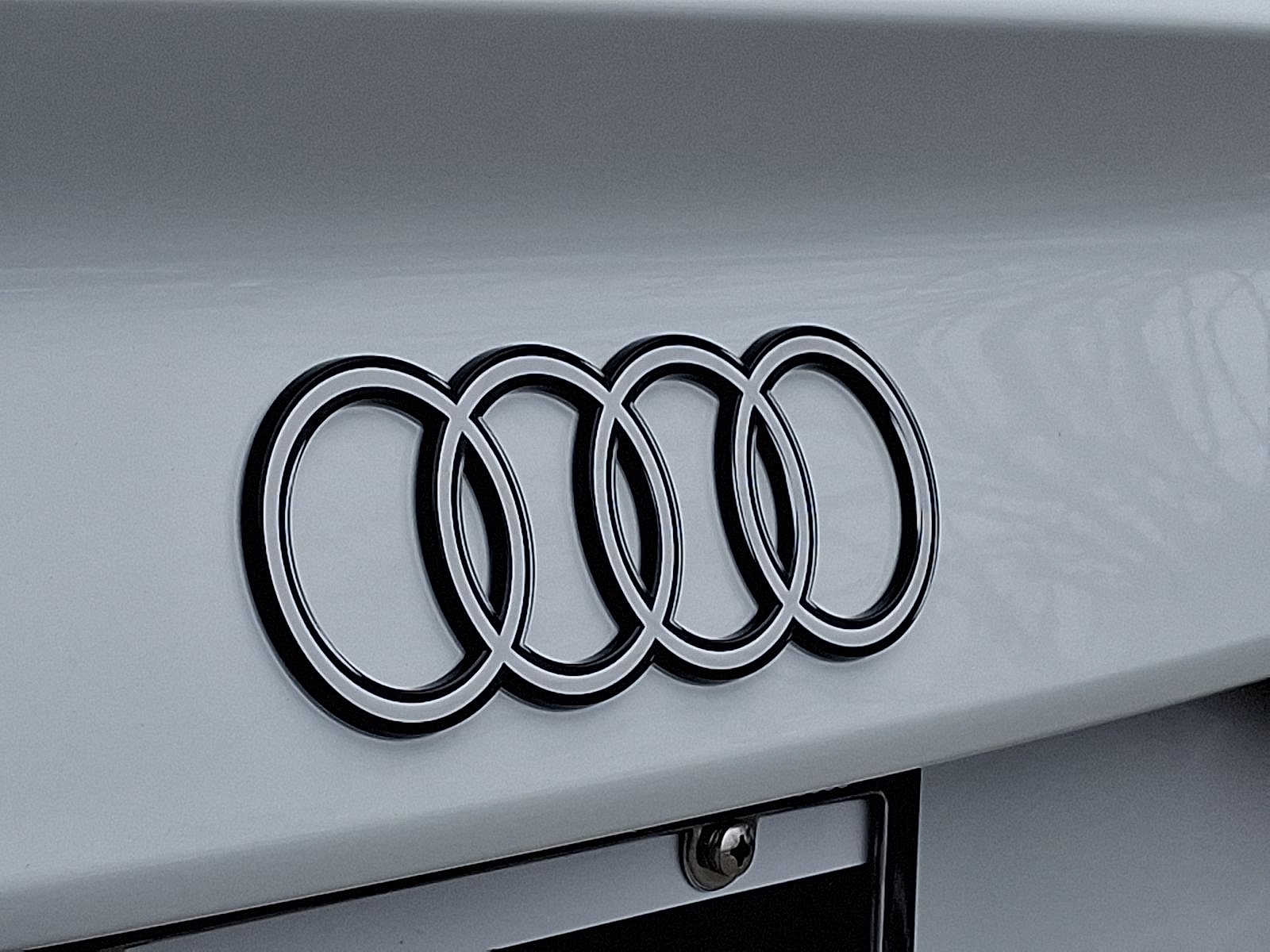 Thumbnail: 2026 Audi S3 - 18