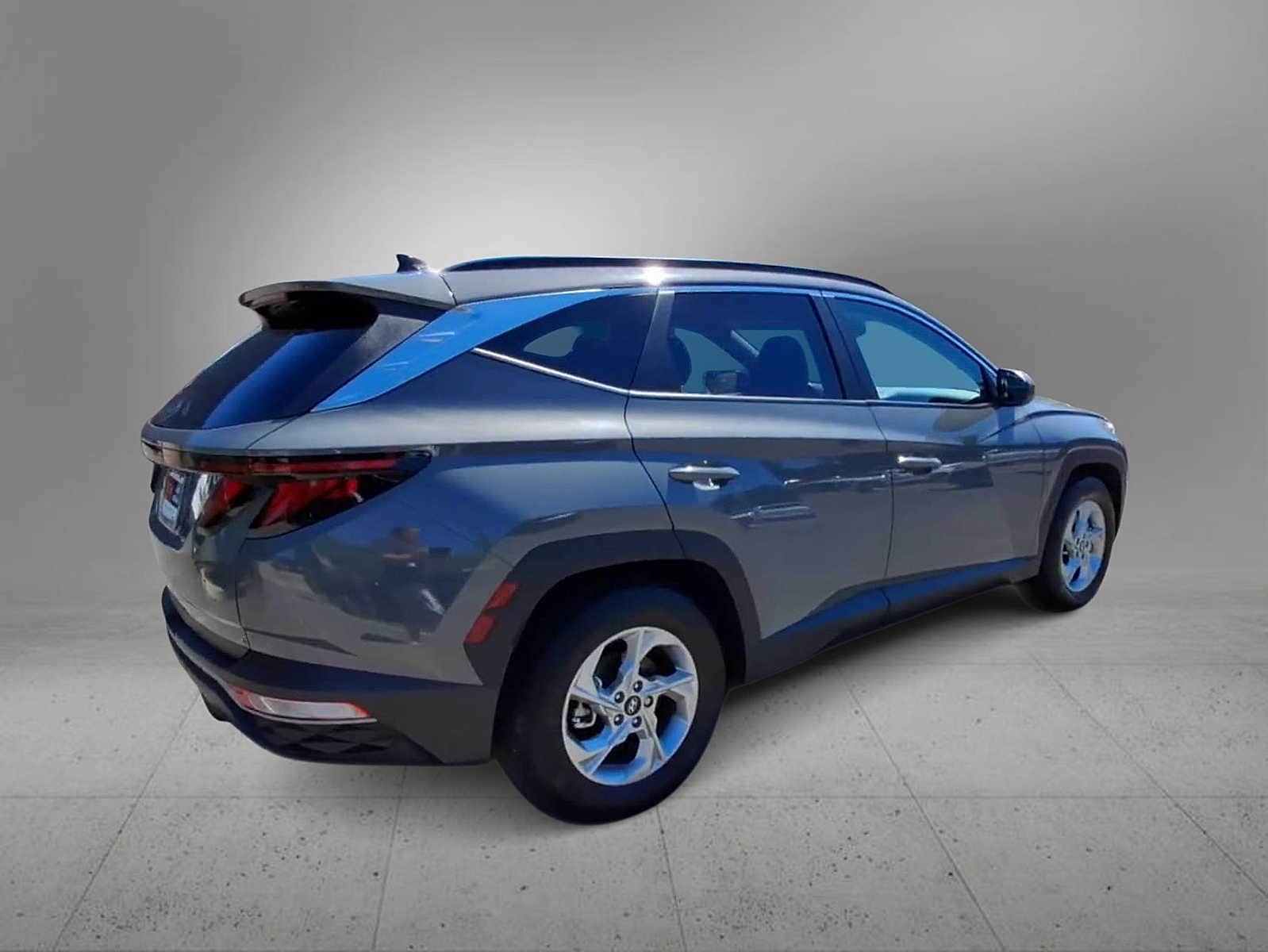Thumbnail: 2024 Hyundai Tucson - 8