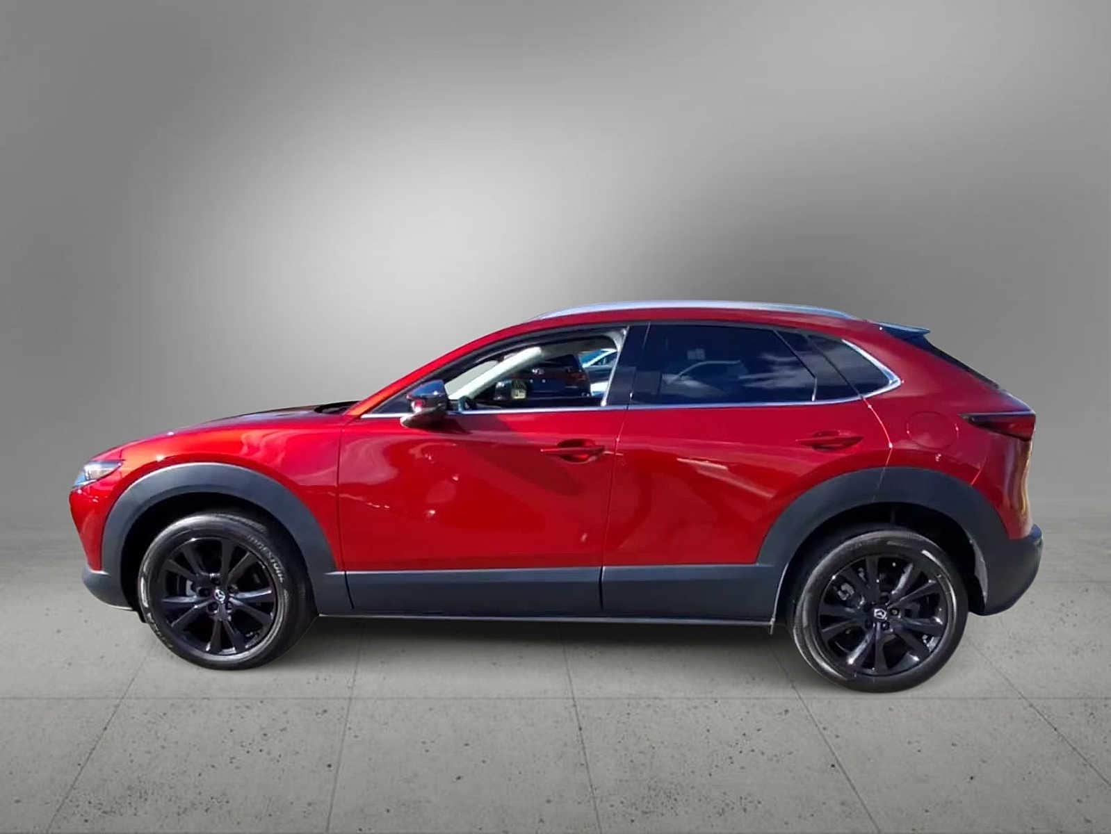 Thumbnail: 2022 Mazda CX-30 - 5
