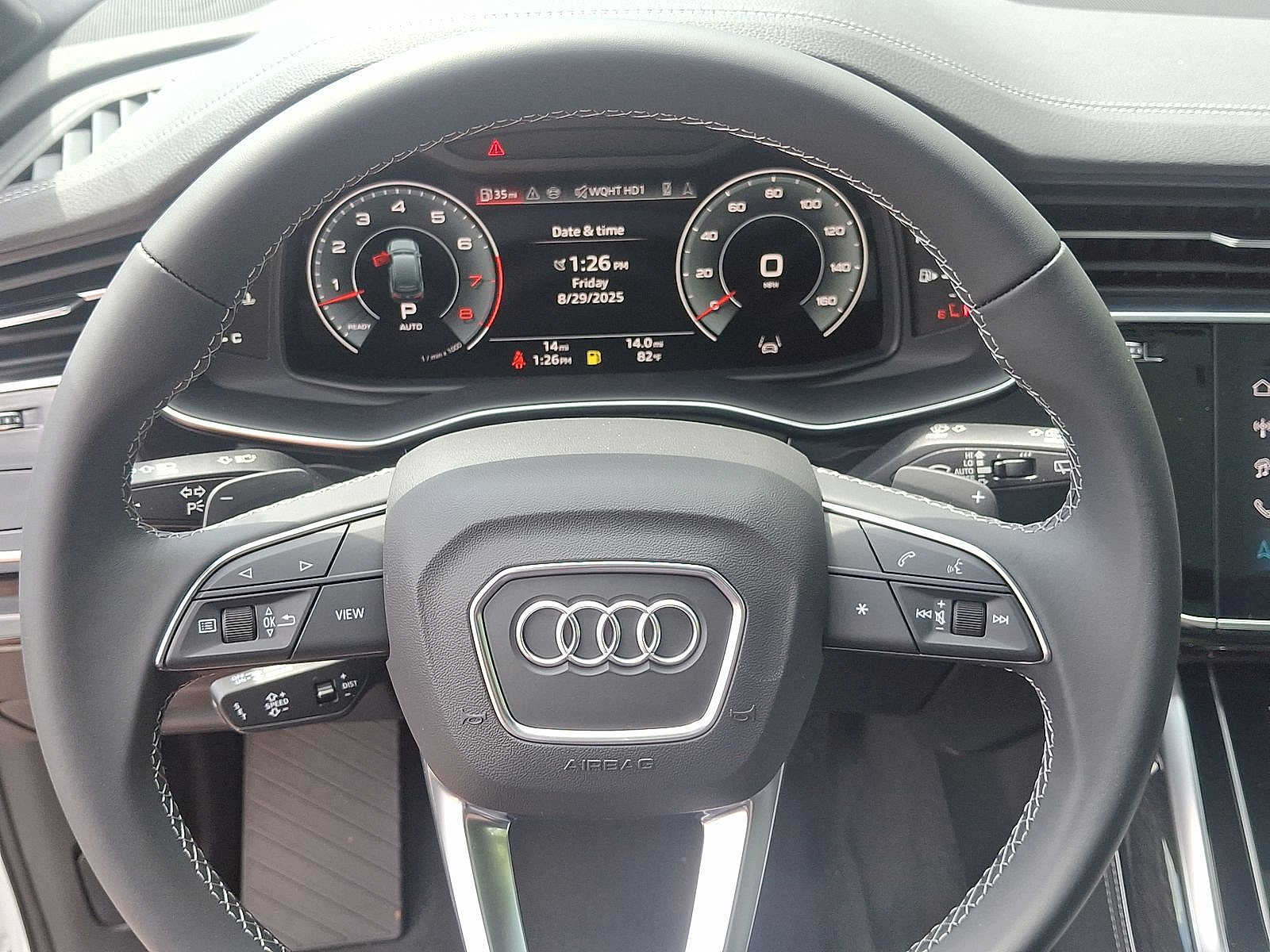 Thumbnail: 2025 Audi Q7 - 15