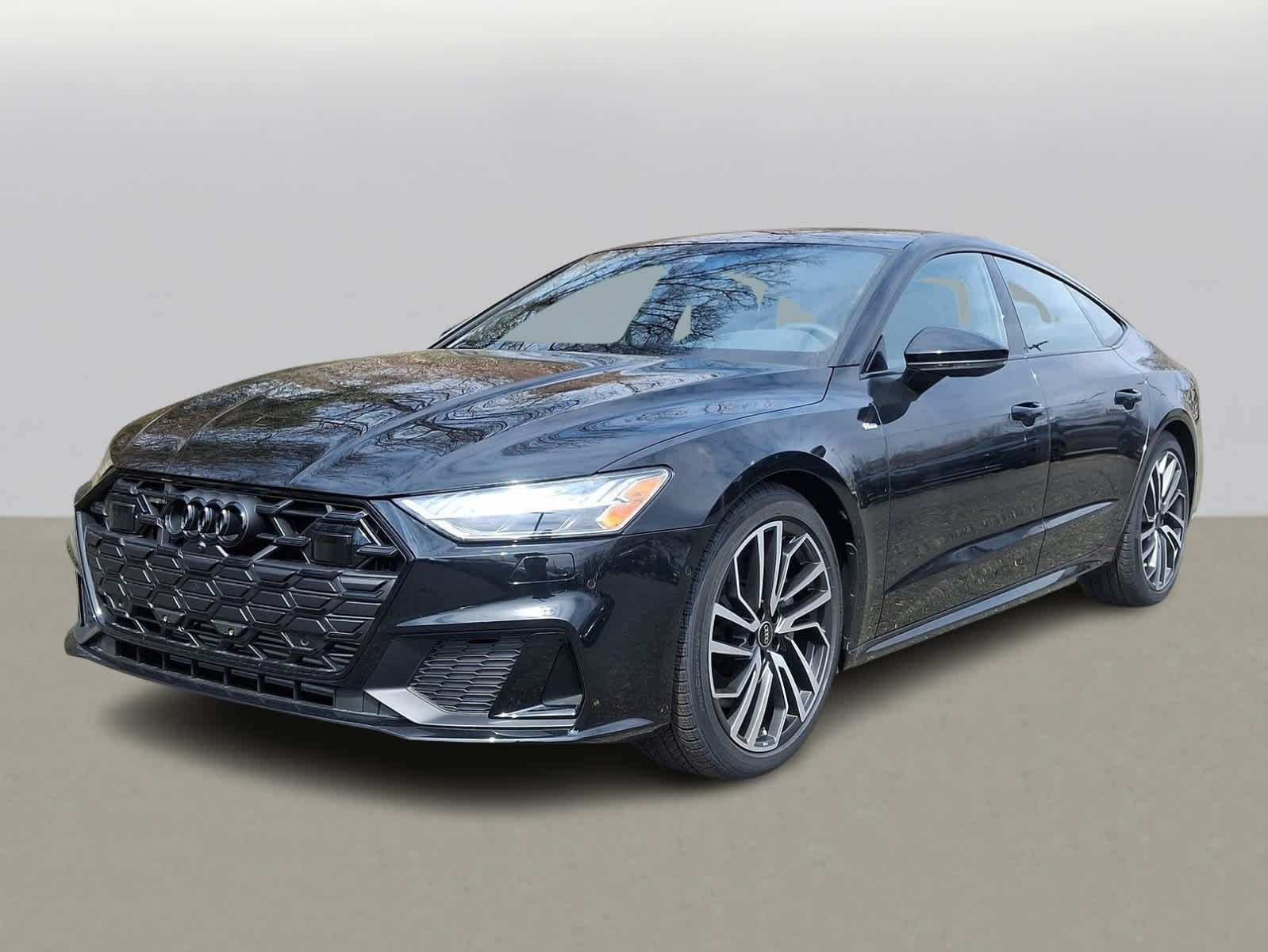 2025 Audi A7 Premium Plus -
                  Maplewood, NJ
