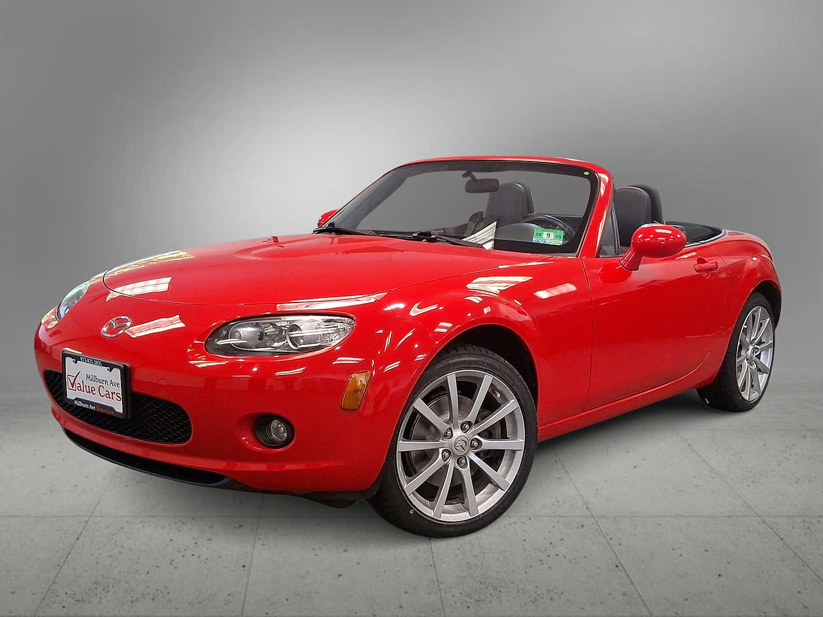 2006 Mazda MX-5 Miata Grand Touring -
                  Maplewood, NJ