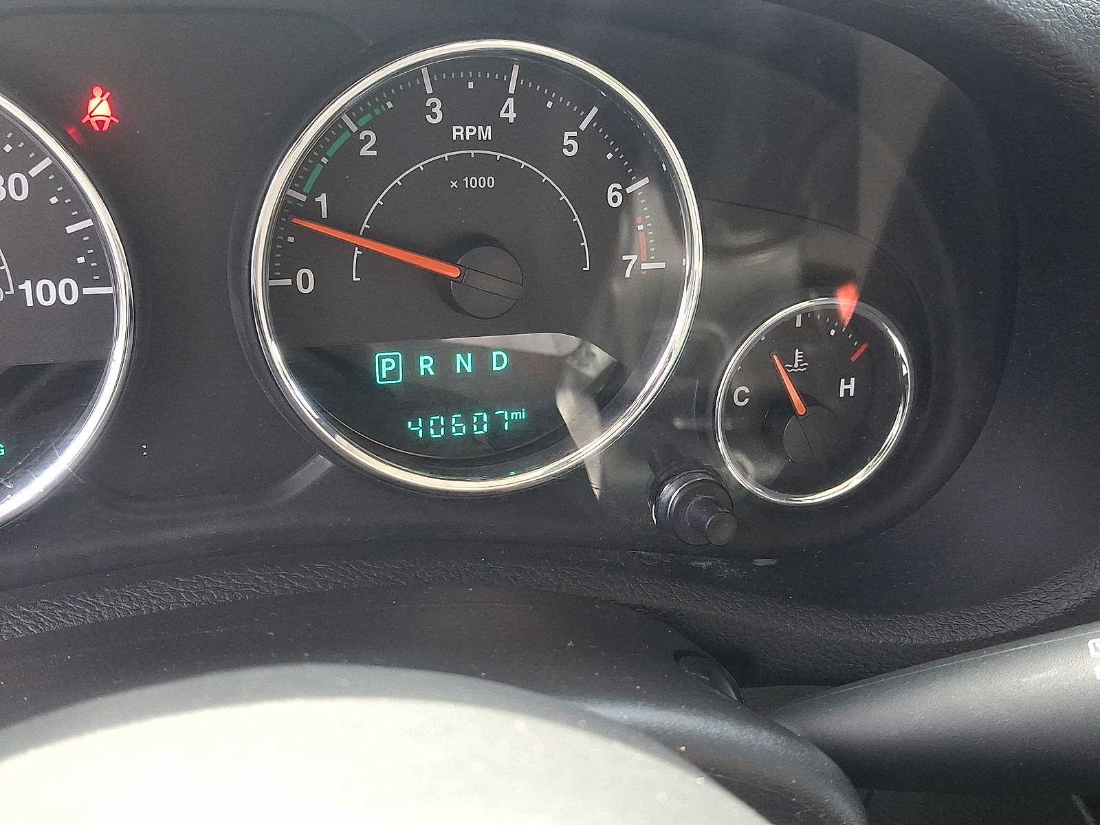 Thumbnail: 2018 Jeep Wrangler - 13