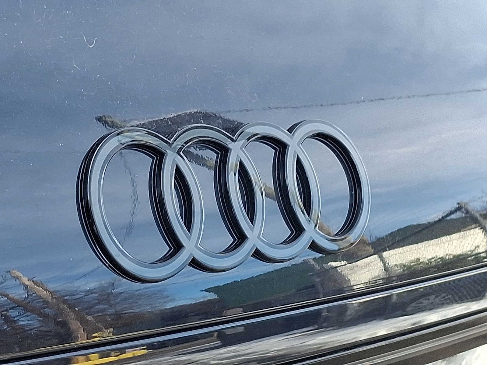 Thumbnail: 2026 Audi A6 - 18