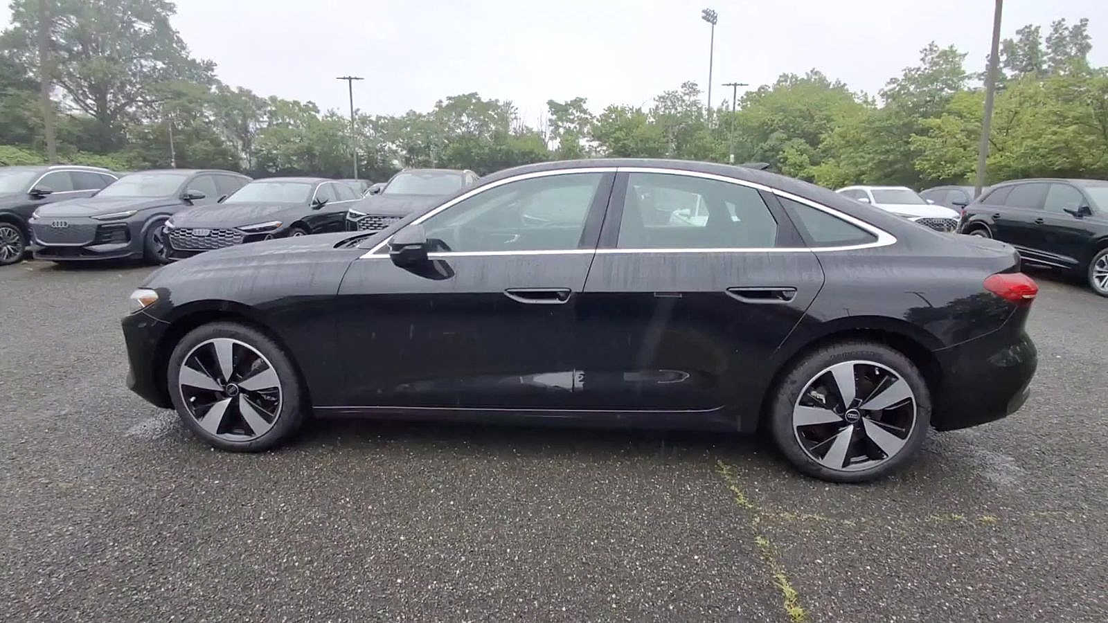 Thumbnail: 2025 Audi A5 - 5