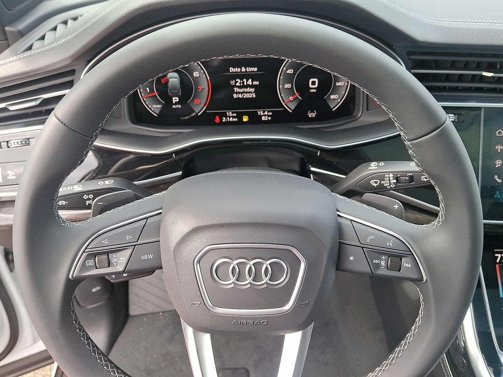 Thumbnail: 2025 Audi Q7 - 15